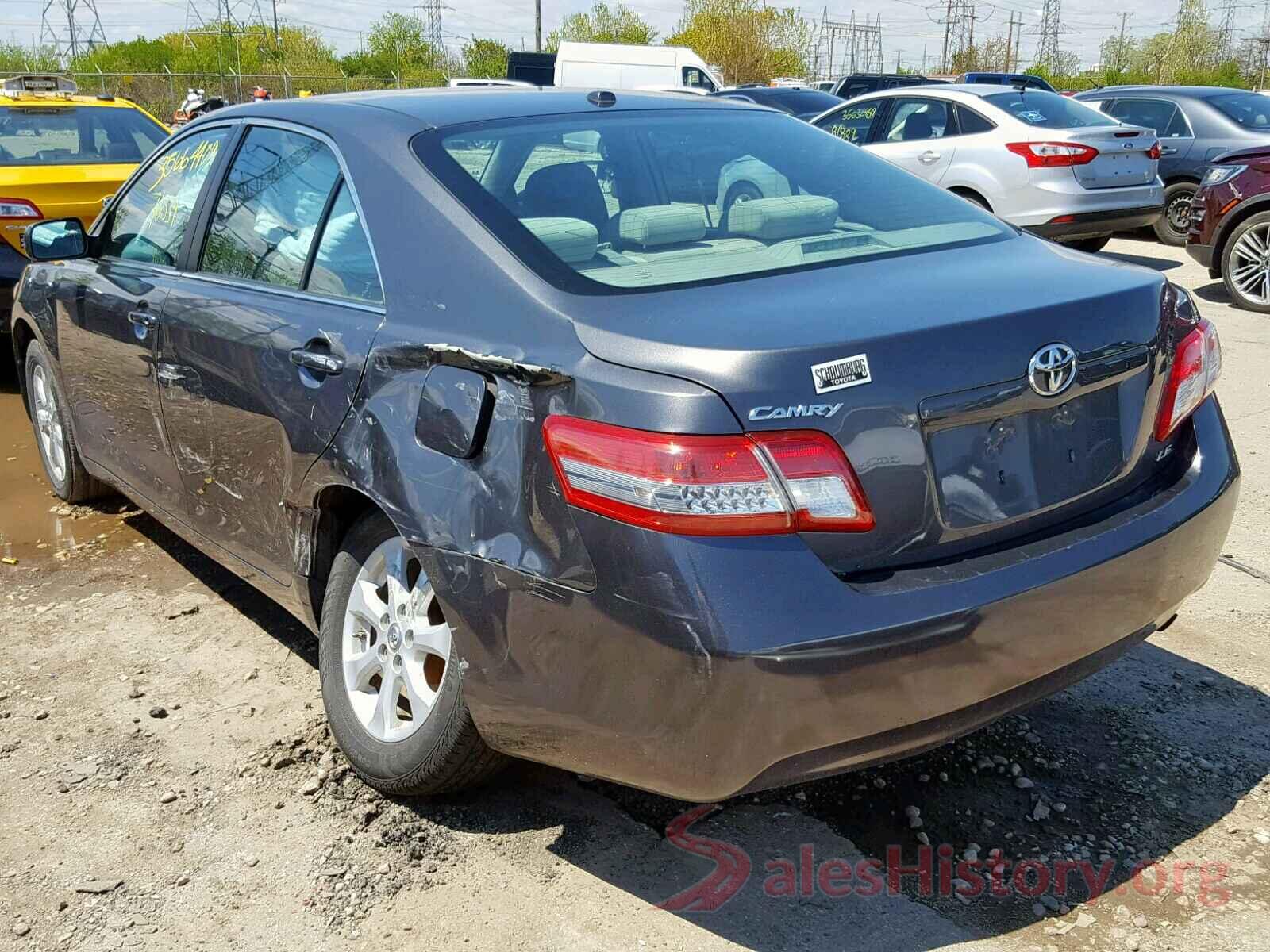 4T4BF3EK1BR090176 2011 TOYOTA CAMRY BASE