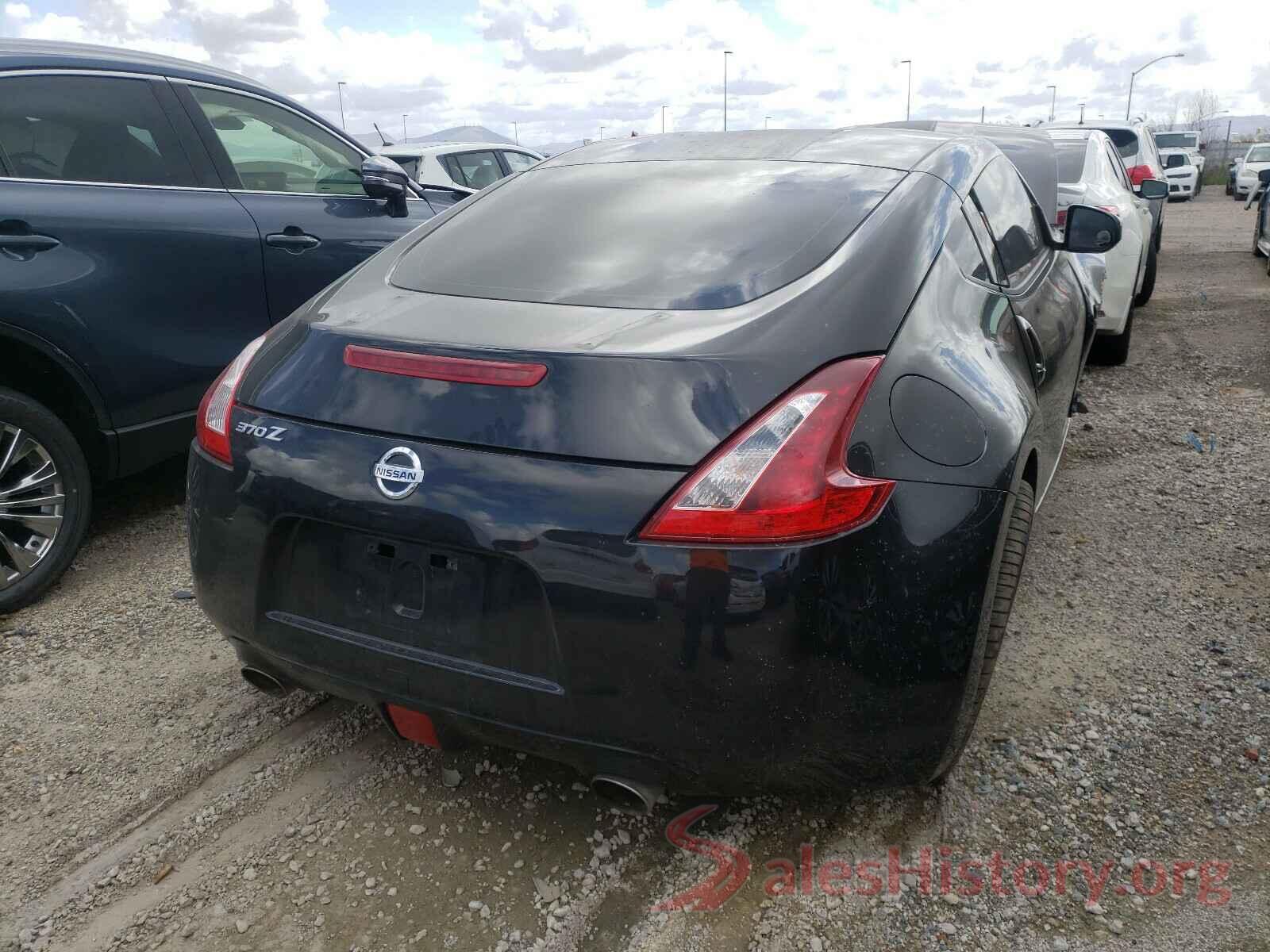 JN1AZ4EH8JM571958 2018 NISSAN 370Z