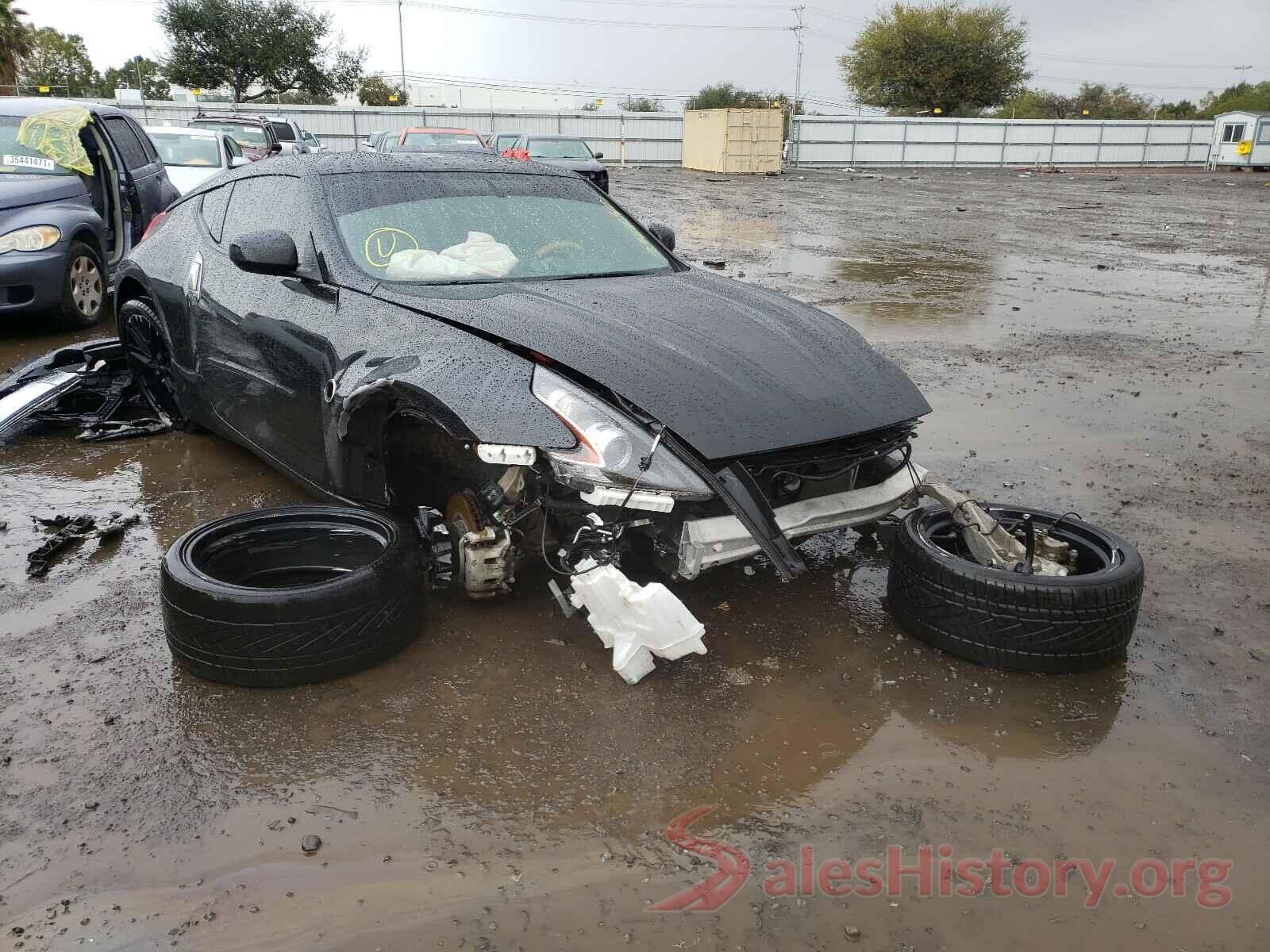 JN1AZ4EH8JM571958 2018 NISSAN 370Z