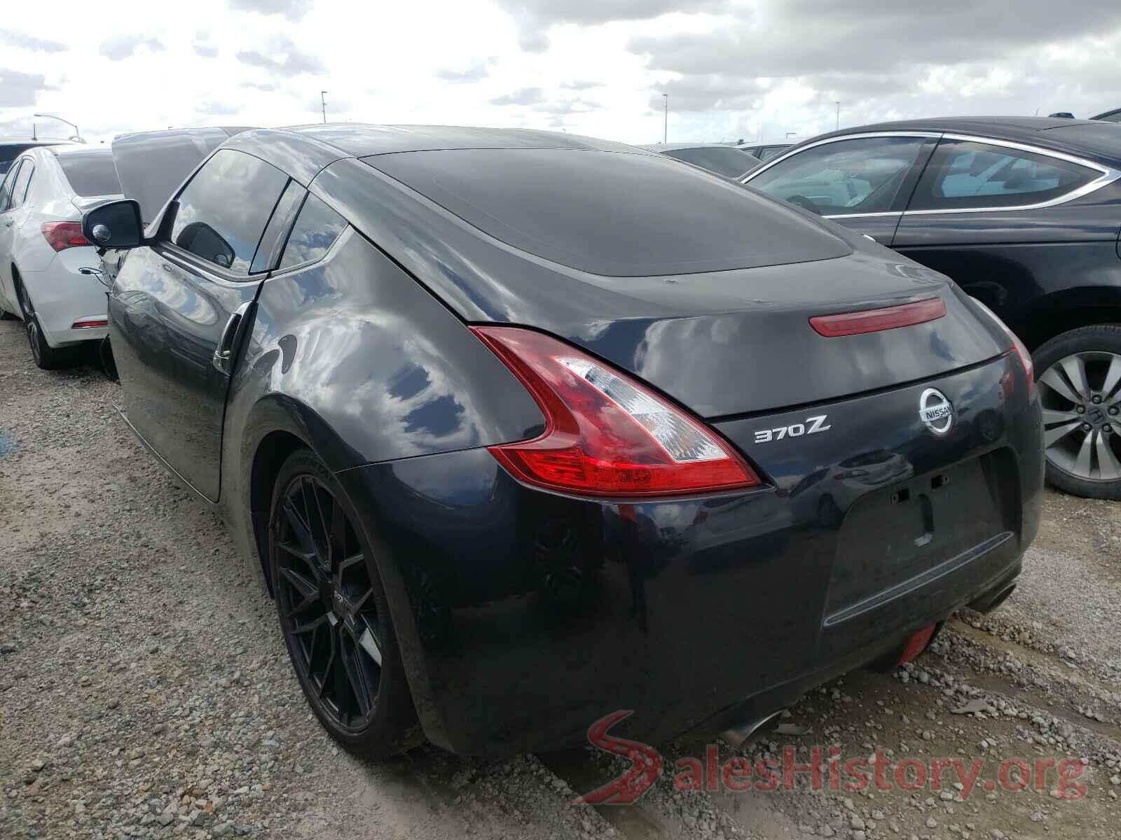 JN1AZ4EH8JM571958 2018 NISSAN 370Z