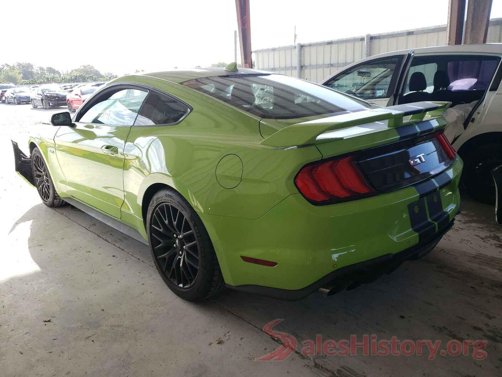 1FA6P8CF4L5182738 2020 FORD MUSTANG