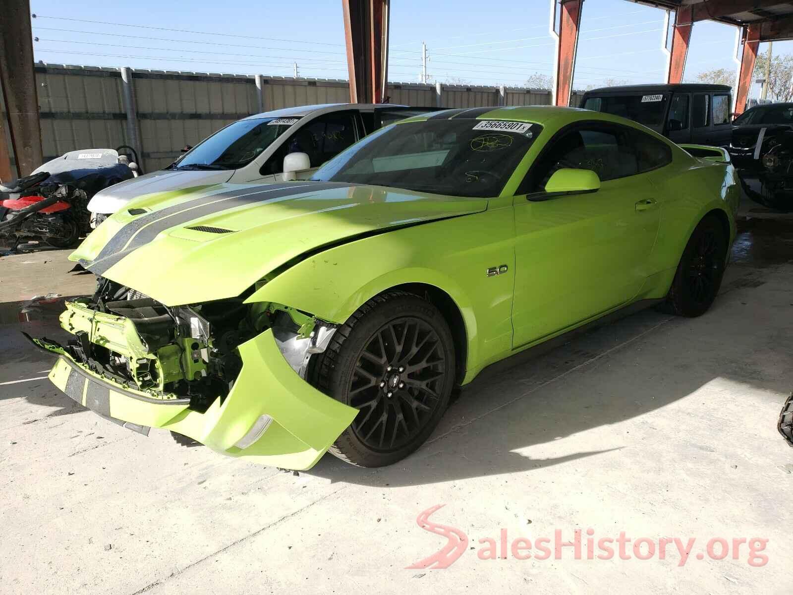 1FA6P8CF4L5182738 2020 FORD MUSTANG