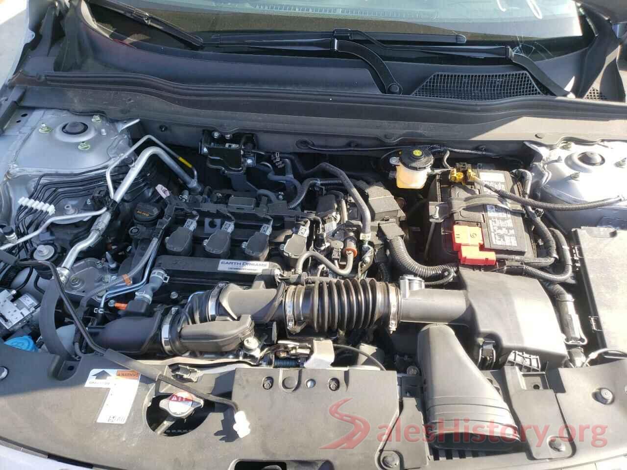 1HGCV1F16JA213682 2018 HONDA ACCORD