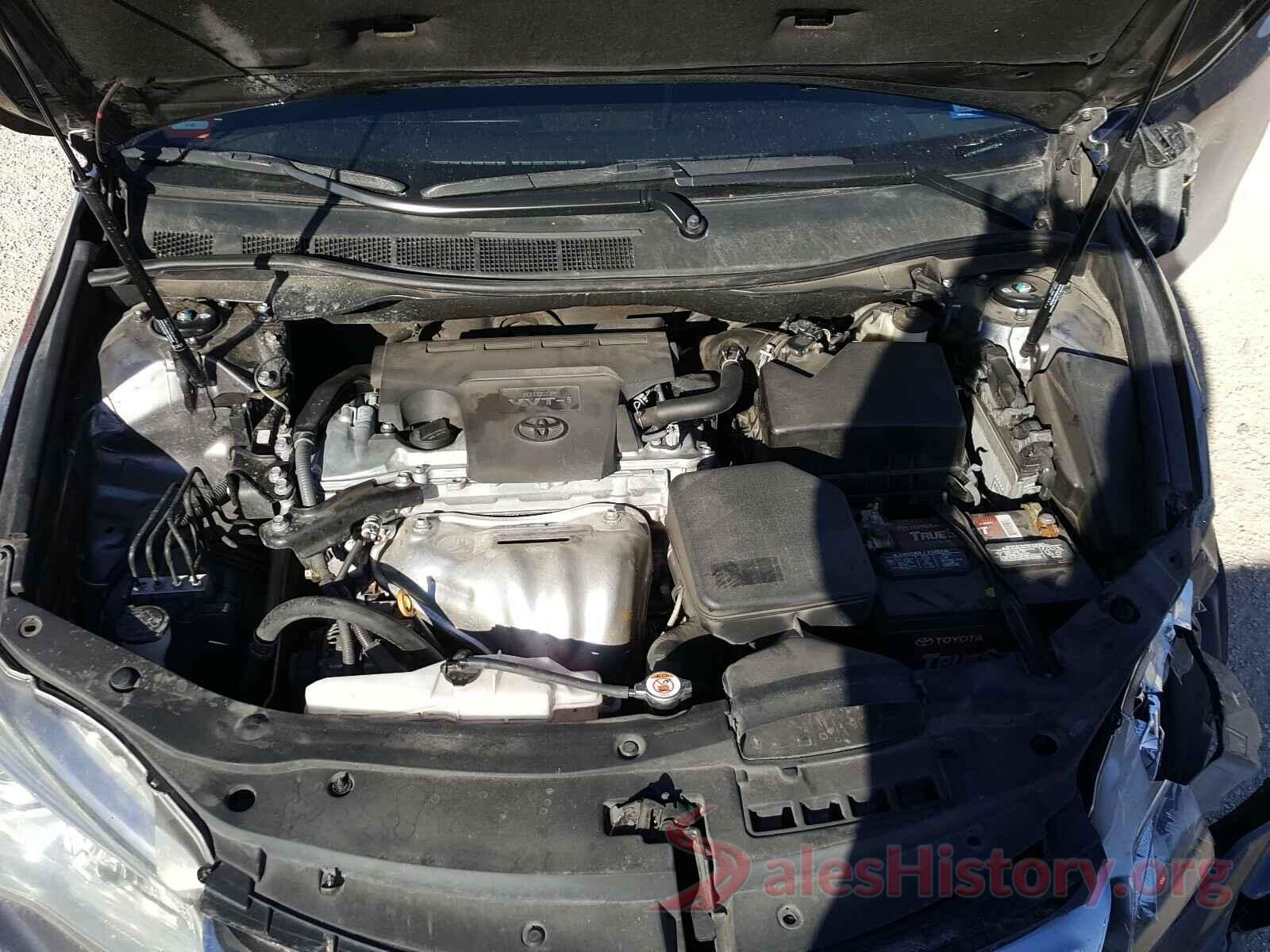 4T1BF1FK0HU324779 2017 TOYOTA CAMRY