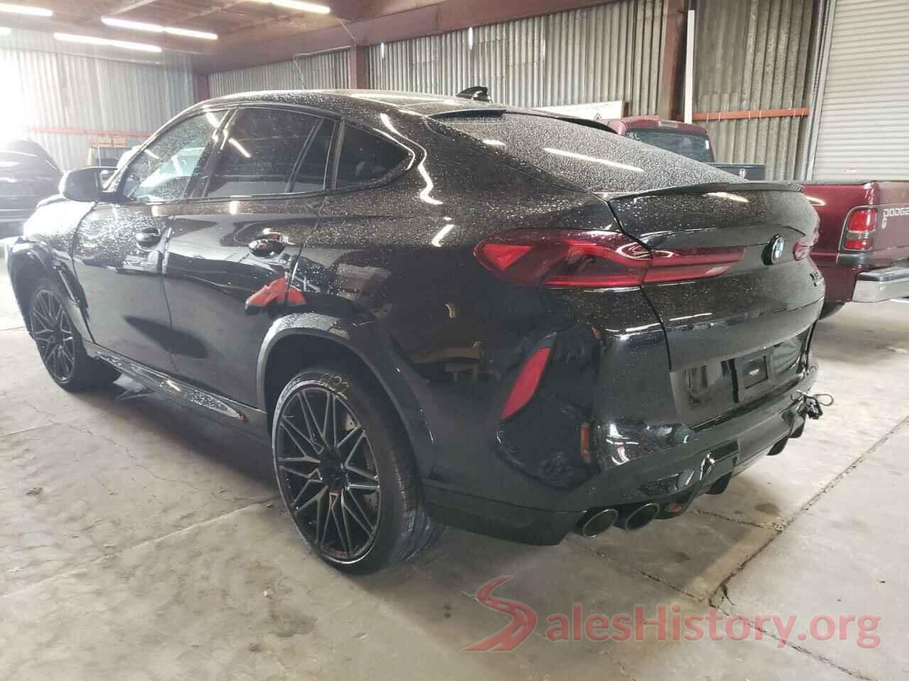 5YMCY0C00M9E09869 2021 BMW X6