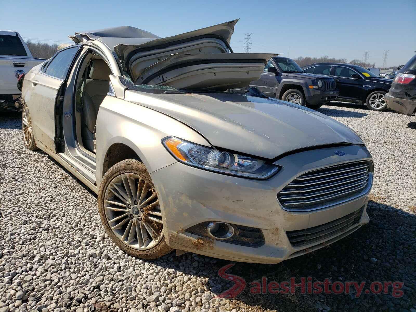 3FA6P0H91GR169596 2016 FORD FUSION