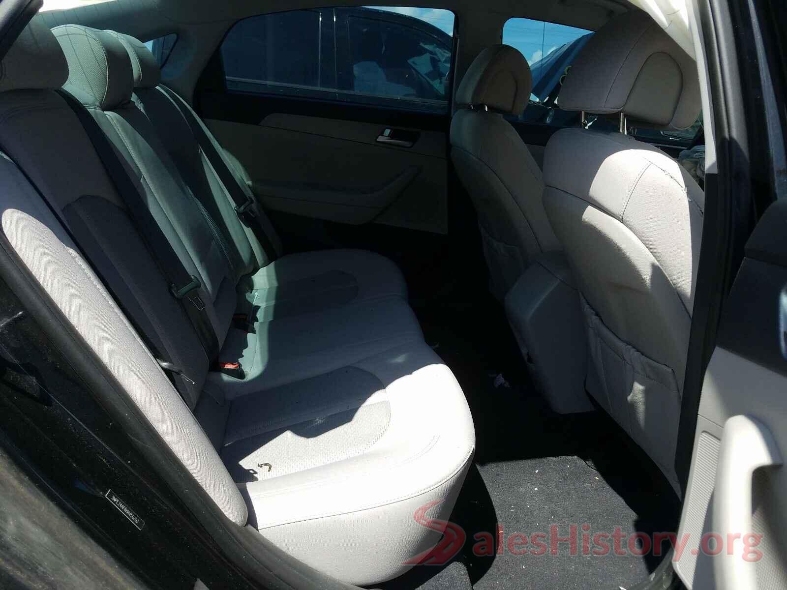 5NPE24AF6HH450793 2017 HYUNDAI SONATA