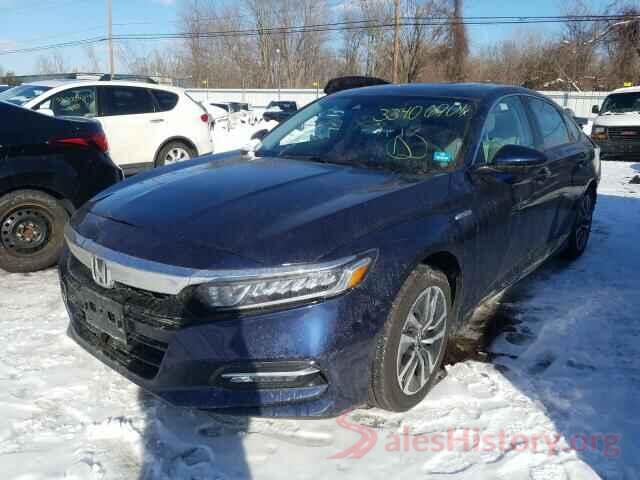 1HGCV3F42JA017227 2018 HONDA ACCORD