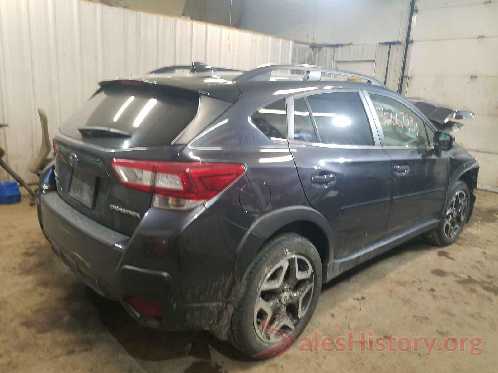 JF2GTALC9JH278465 2018 SUBARU CROSSTREK