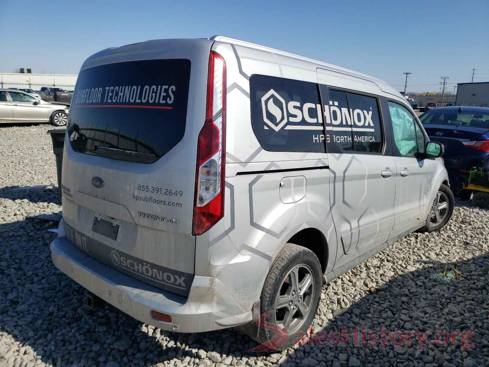 NM0GE9G21K1429024 2019 FORD TRANSIT CO