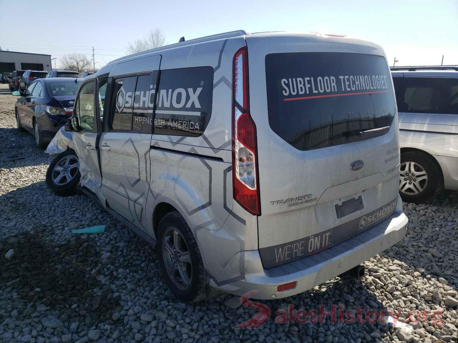 NM0GE9G21K1429024 2019 FORD TRANSIT CO