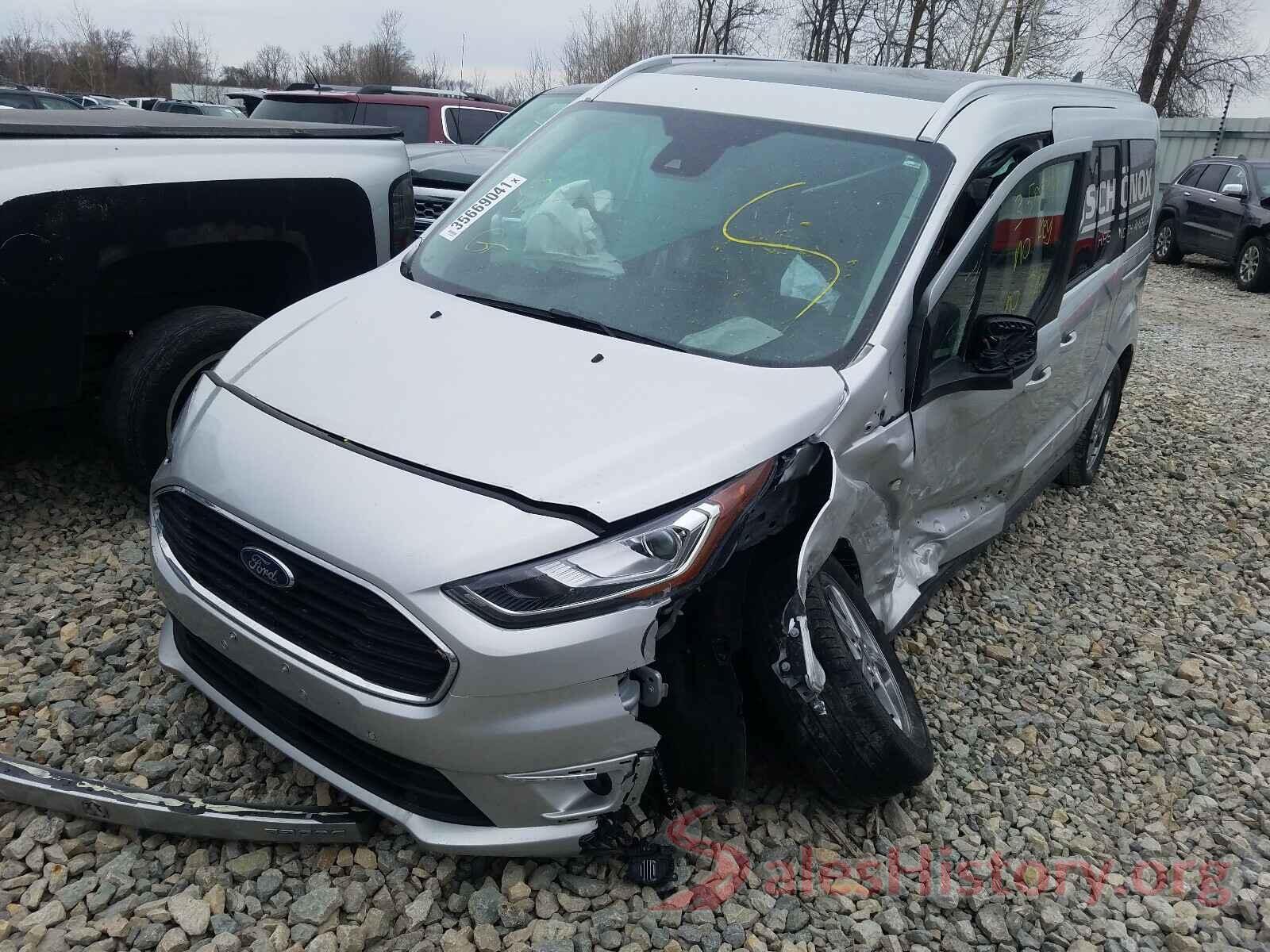 NM0GE9G21K1429024 2019 FORD TRANSIT CO