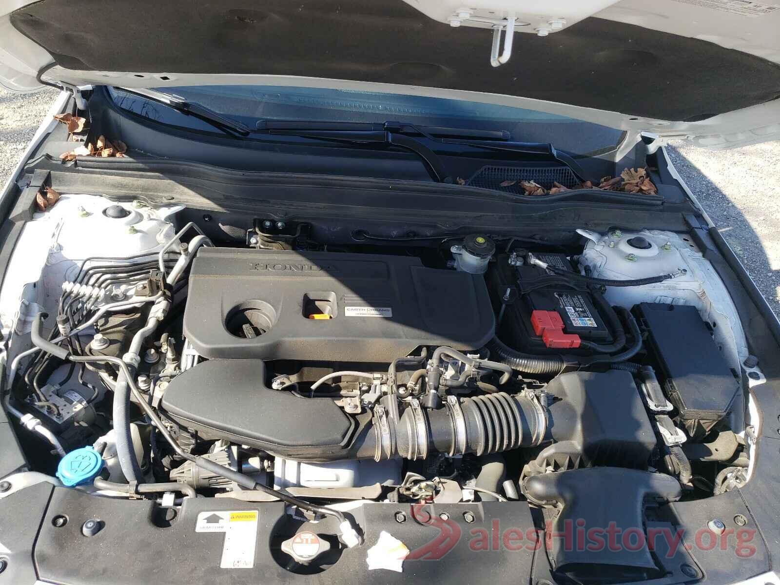 1HGCV2F36KA028282 2019 HONDA ACCORD