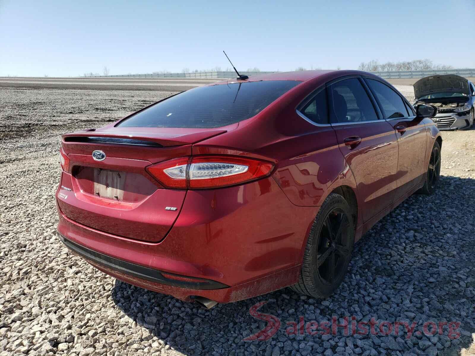 3FA6P0H73GR232017 2016 FORD FUSION