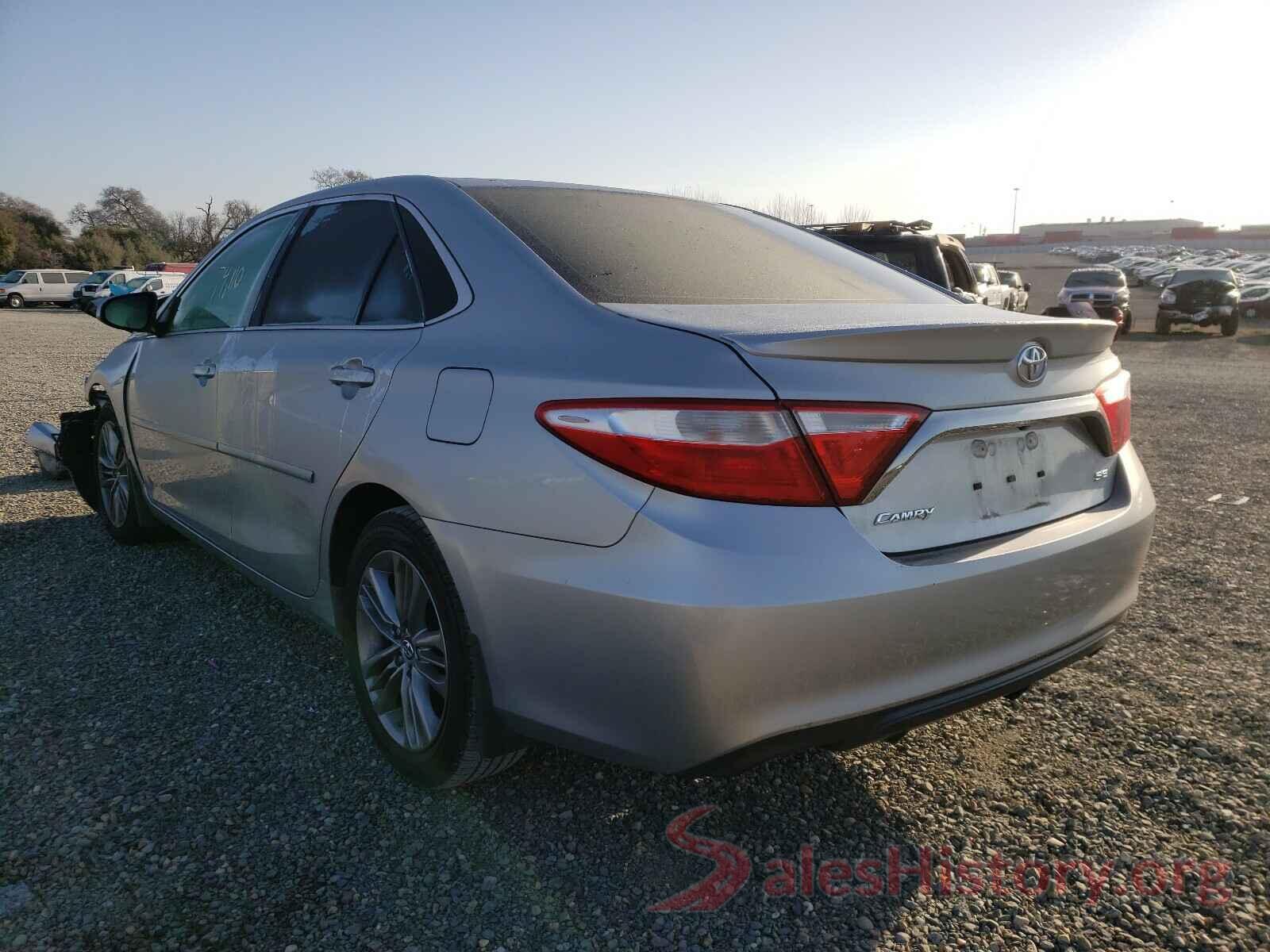 4T1BF1FK9FU070163 2015 TOYOTA CAMRY