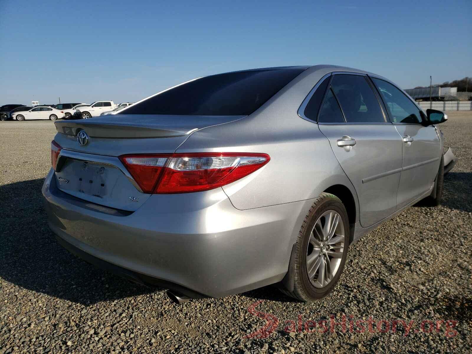 4T1BF1FK9FU070163 2015 TOYOTA CAMRY