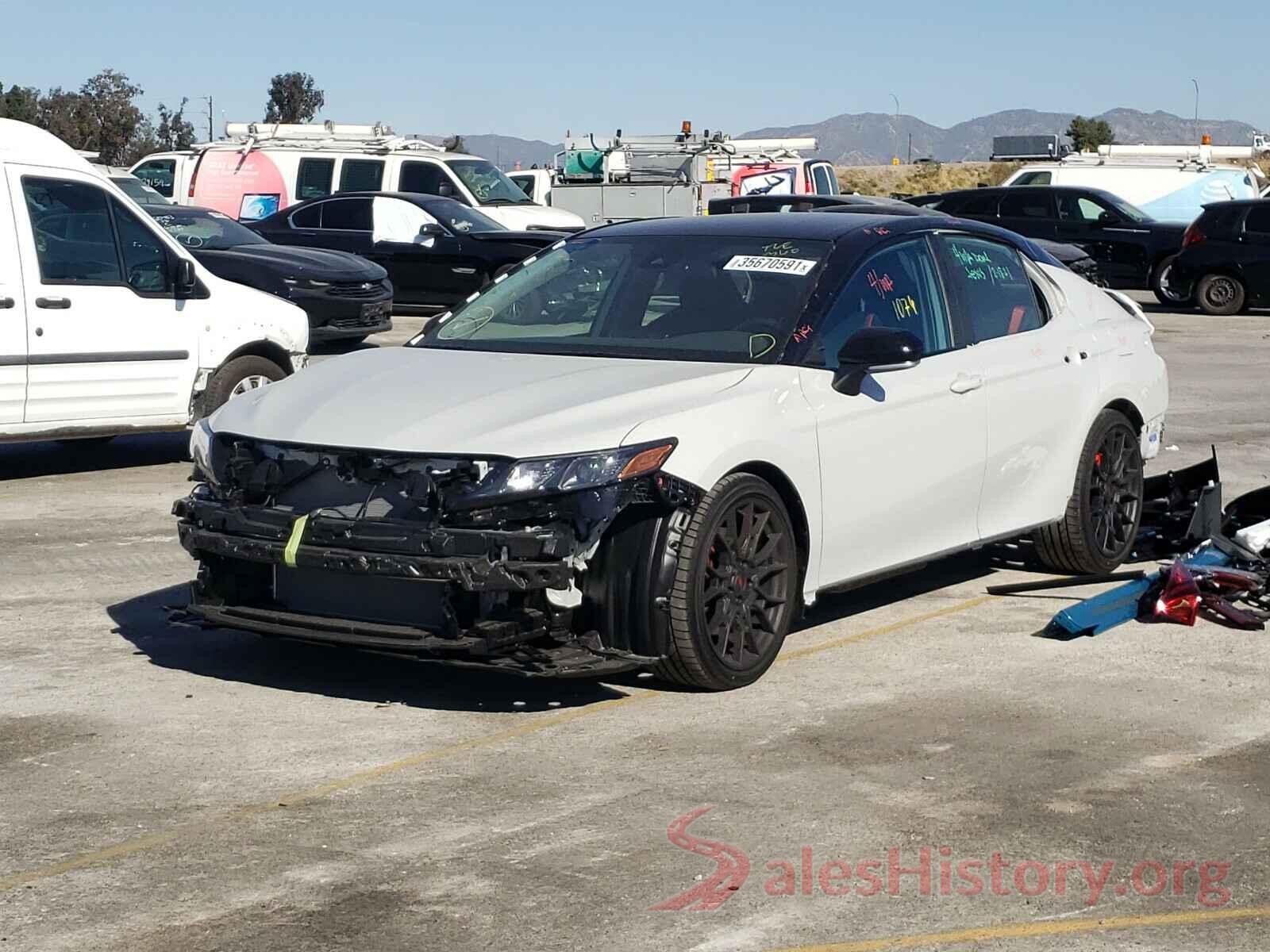 4T1KZ1AK3MU050387 2021 TOYOTA CAMRY