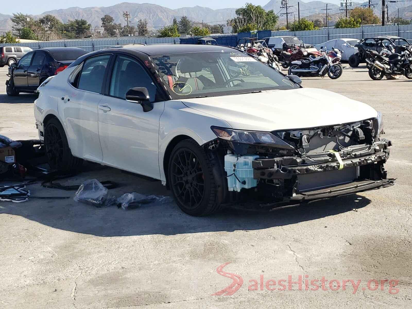 4T1KZ1AK3MU050387 2021 TOYOTA CAMRY