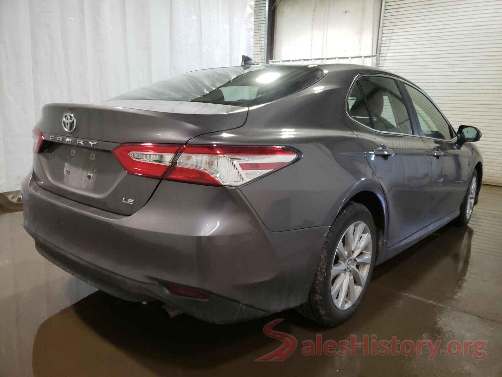 4T1C11AK0LU346042 2020 TOYOTA CAMRY