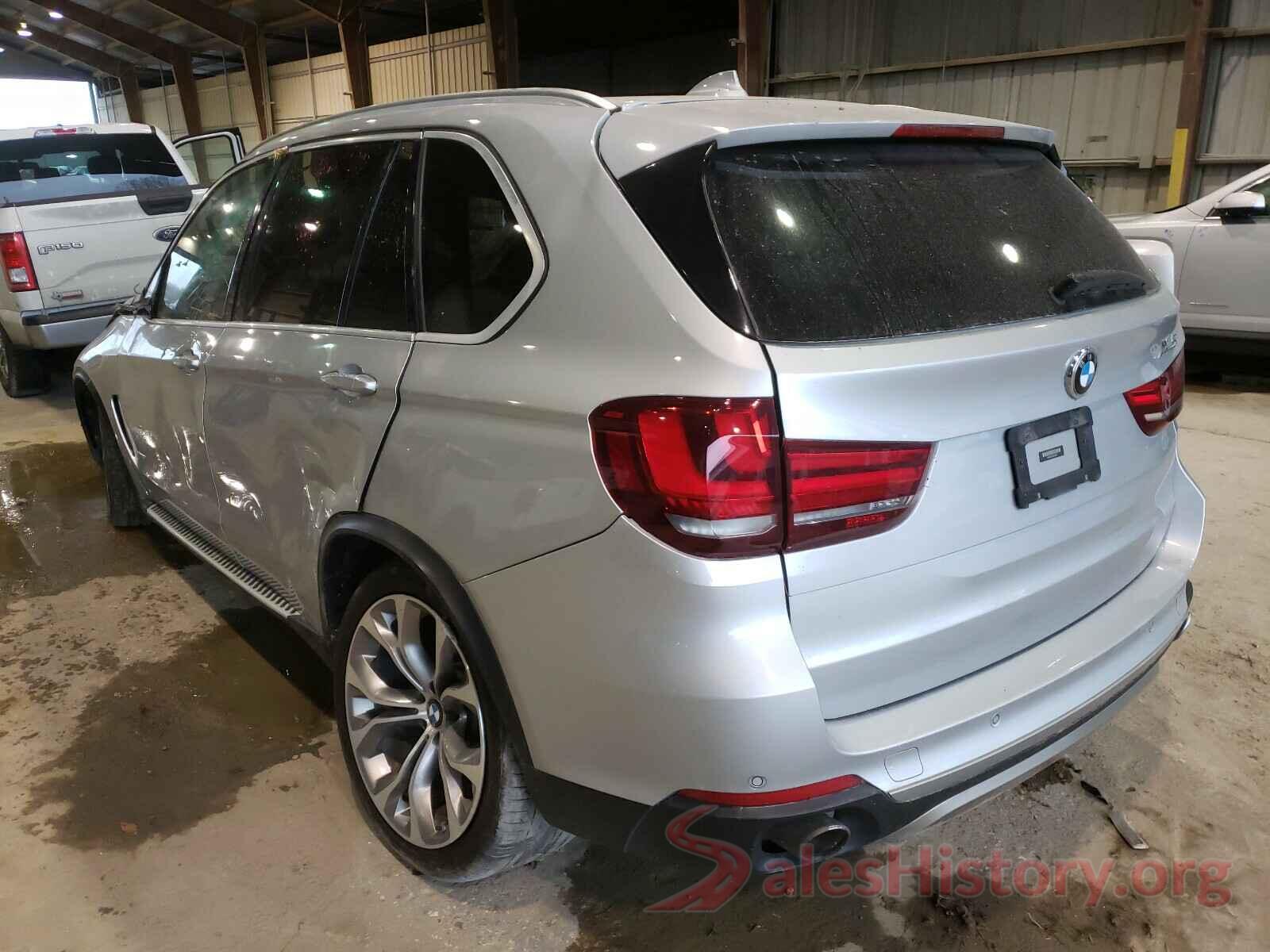 5UXKR2C54H0U18007 2017 BMW X5