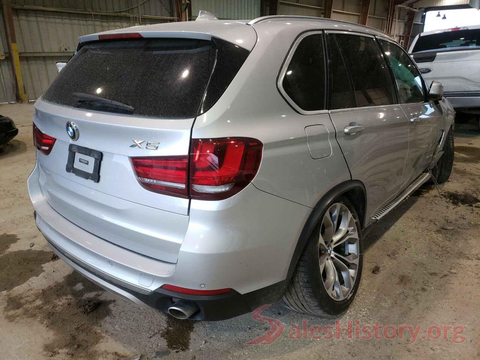 5UXKR2C54H0U18007 2017 BMW X5