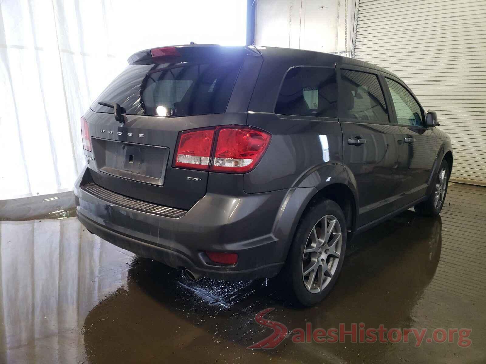 3C4PDDEG1KT681534 2019 DODGE JOURNEY