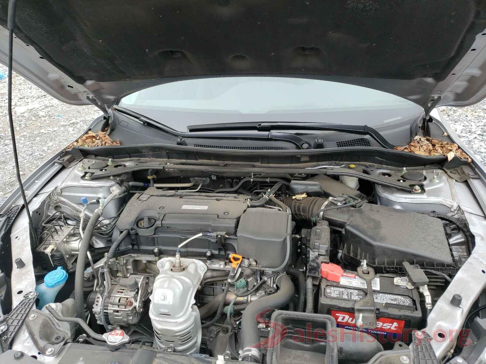 1HGCR2F83GA188272 2016 HONDA ACCORD