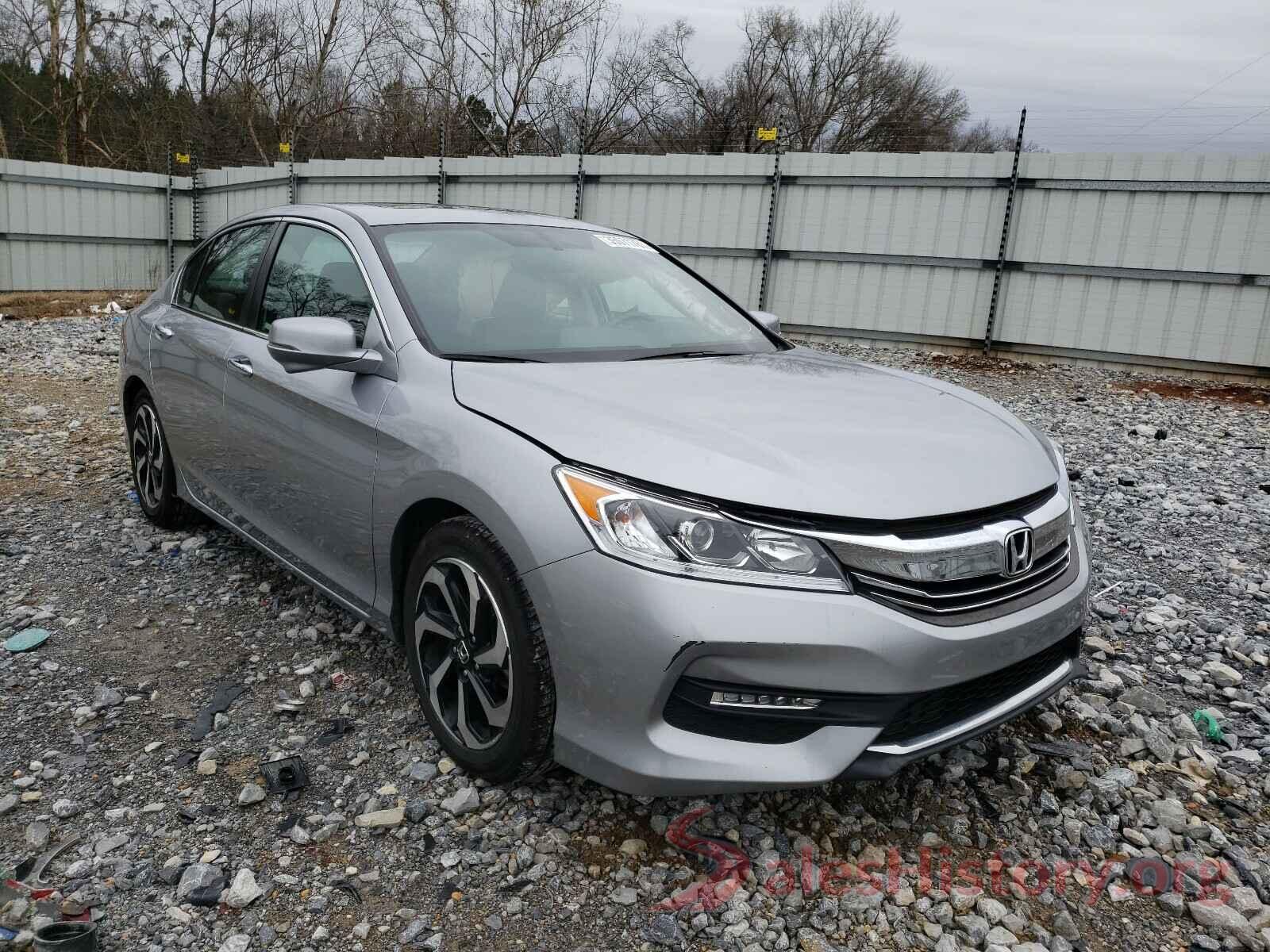 1HGCR2F83GA188272 2016 HONDA ACCORD