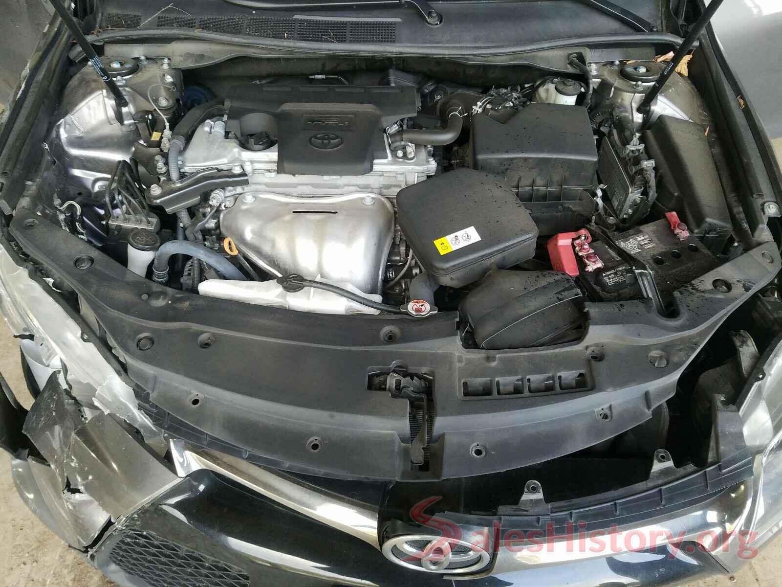 4T1BF1FK0HU416426 2017 TOYOTA CAMRY