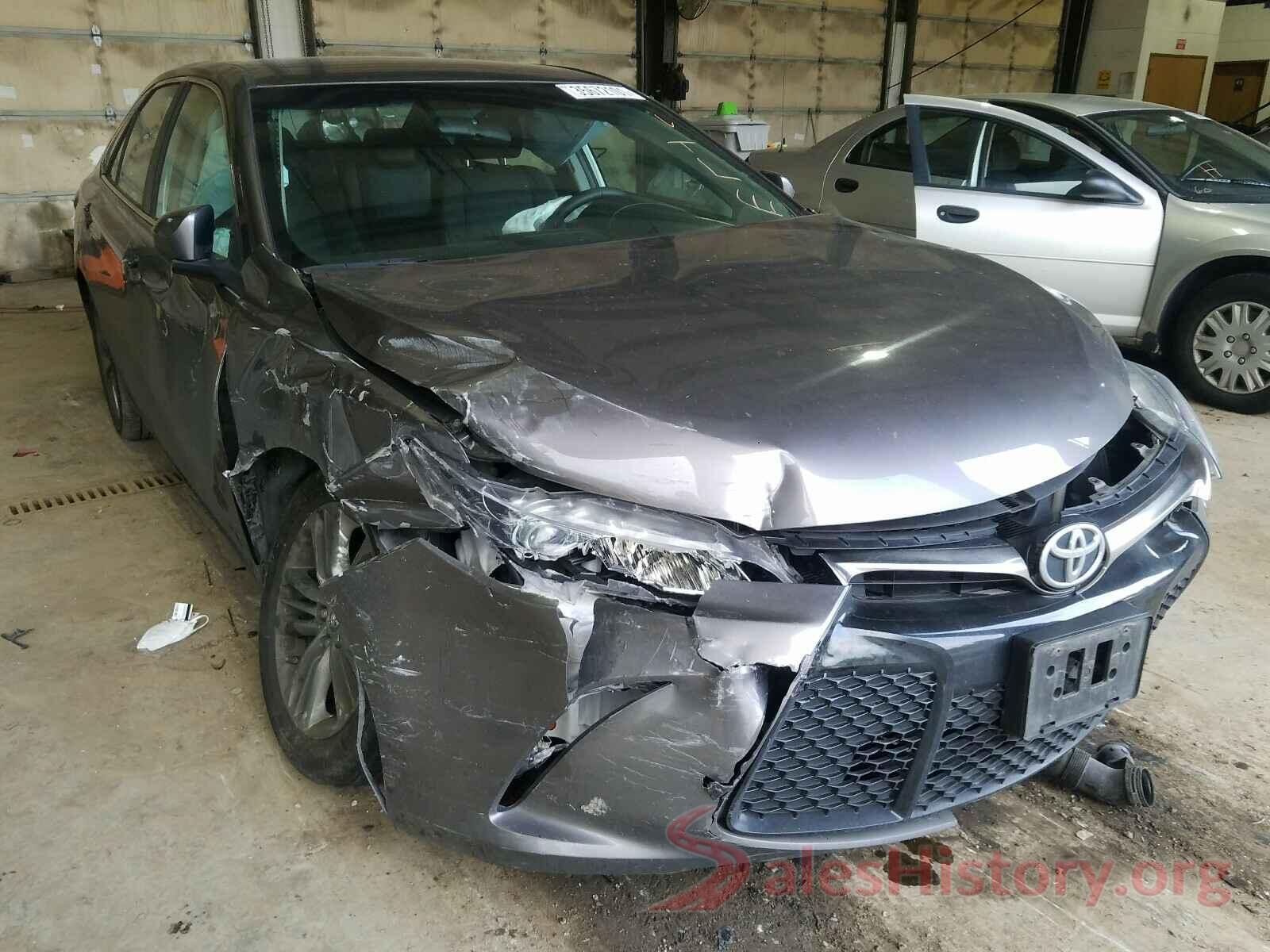 4T1BF1FK0HU416426 2017 TOYOTA CAMRY