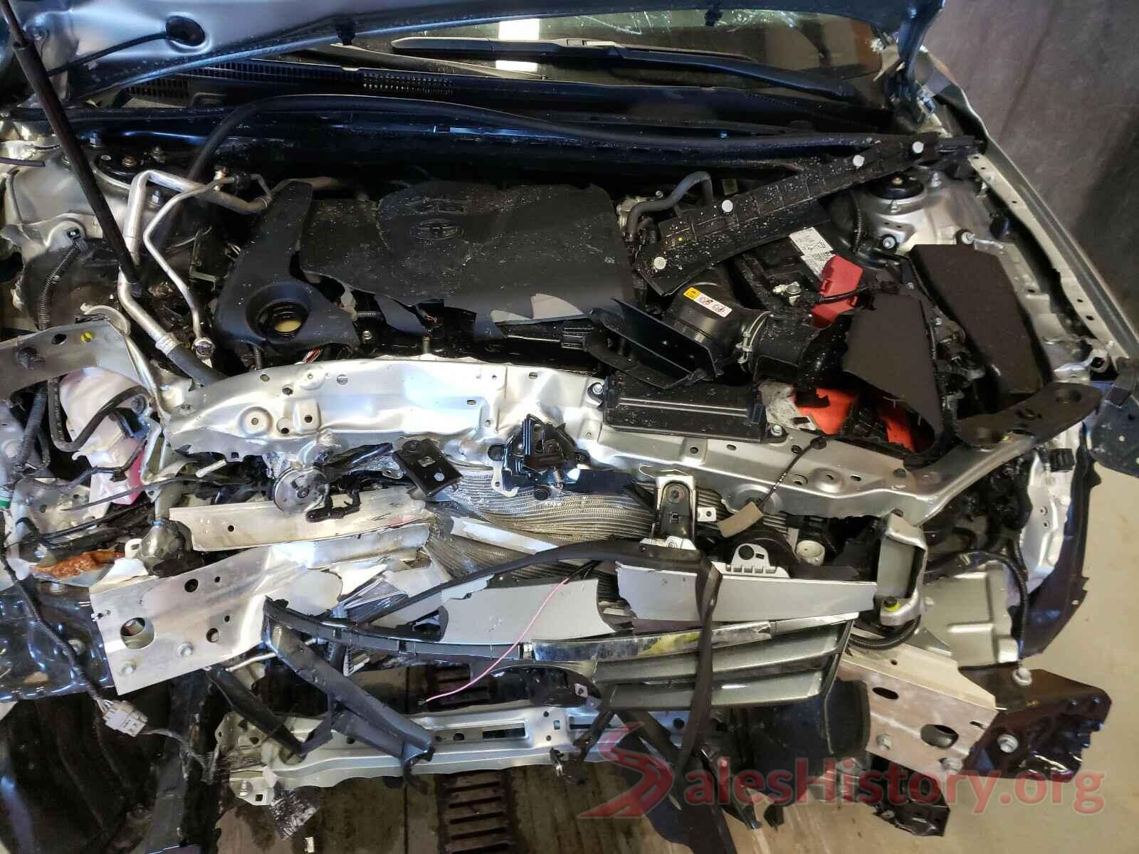 4T1JZ1FB3MU063838 2021 TOYOTA AVALON