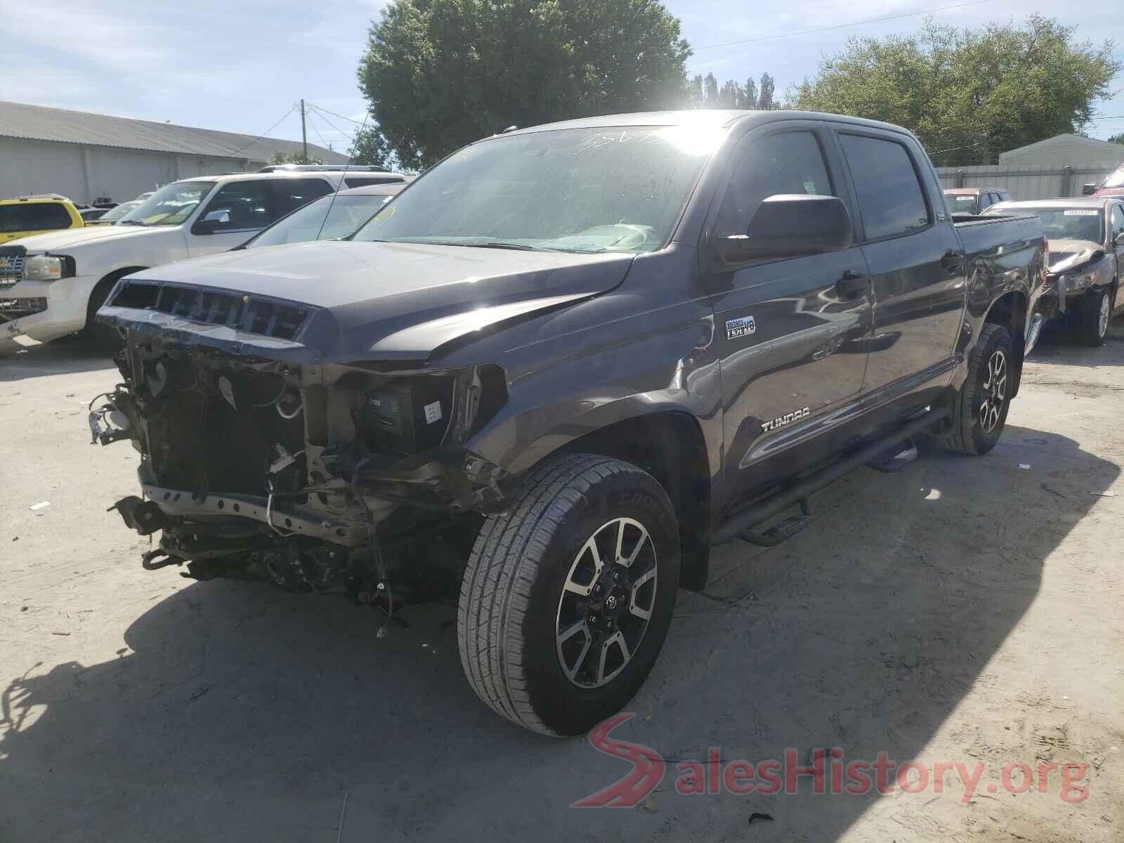 5TFEW5F19GX201754 2016 TOYOTA TUNDRA