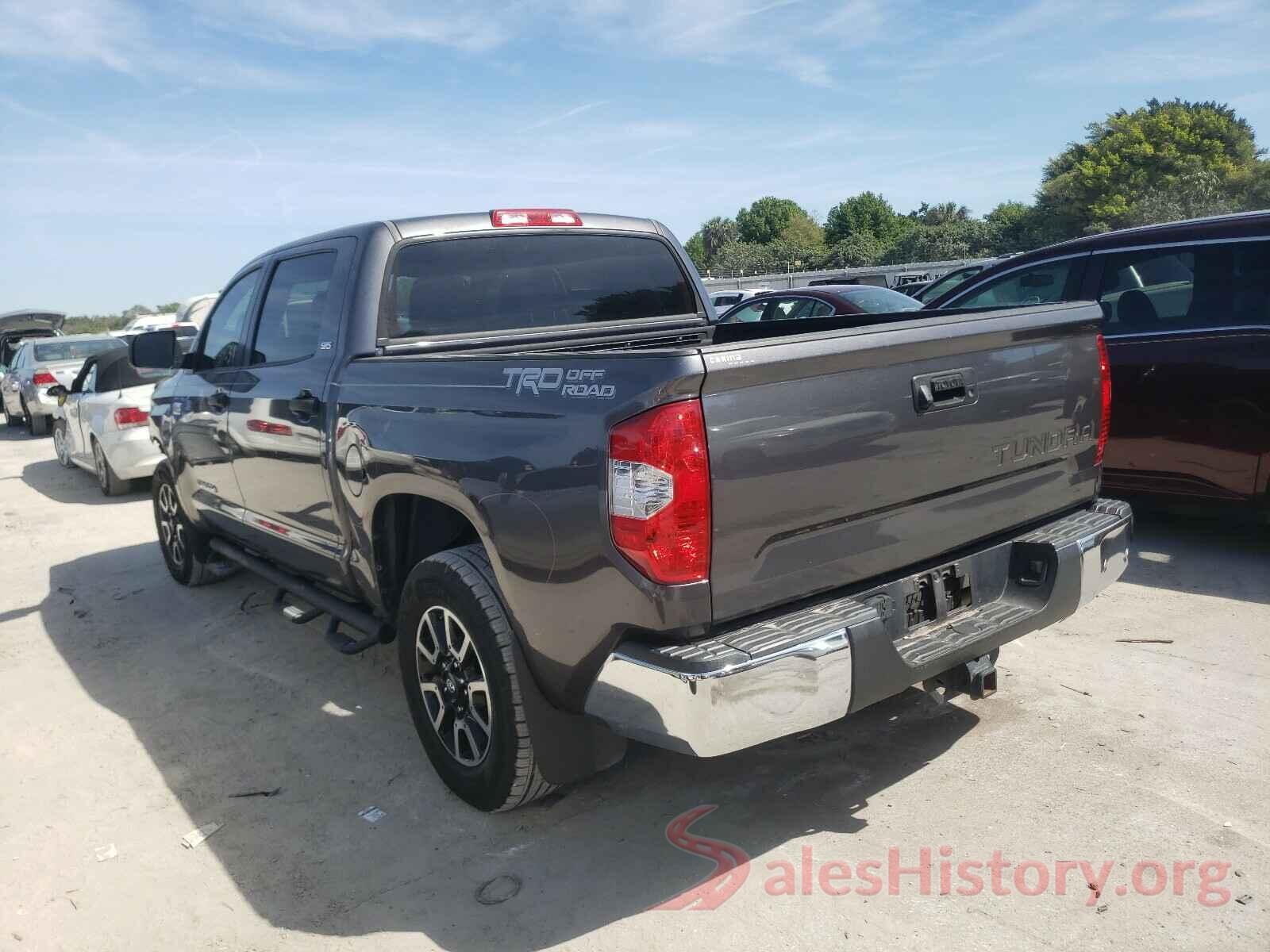 5TFEW5F19GX201754 2016 TOYOTA TUNDRA