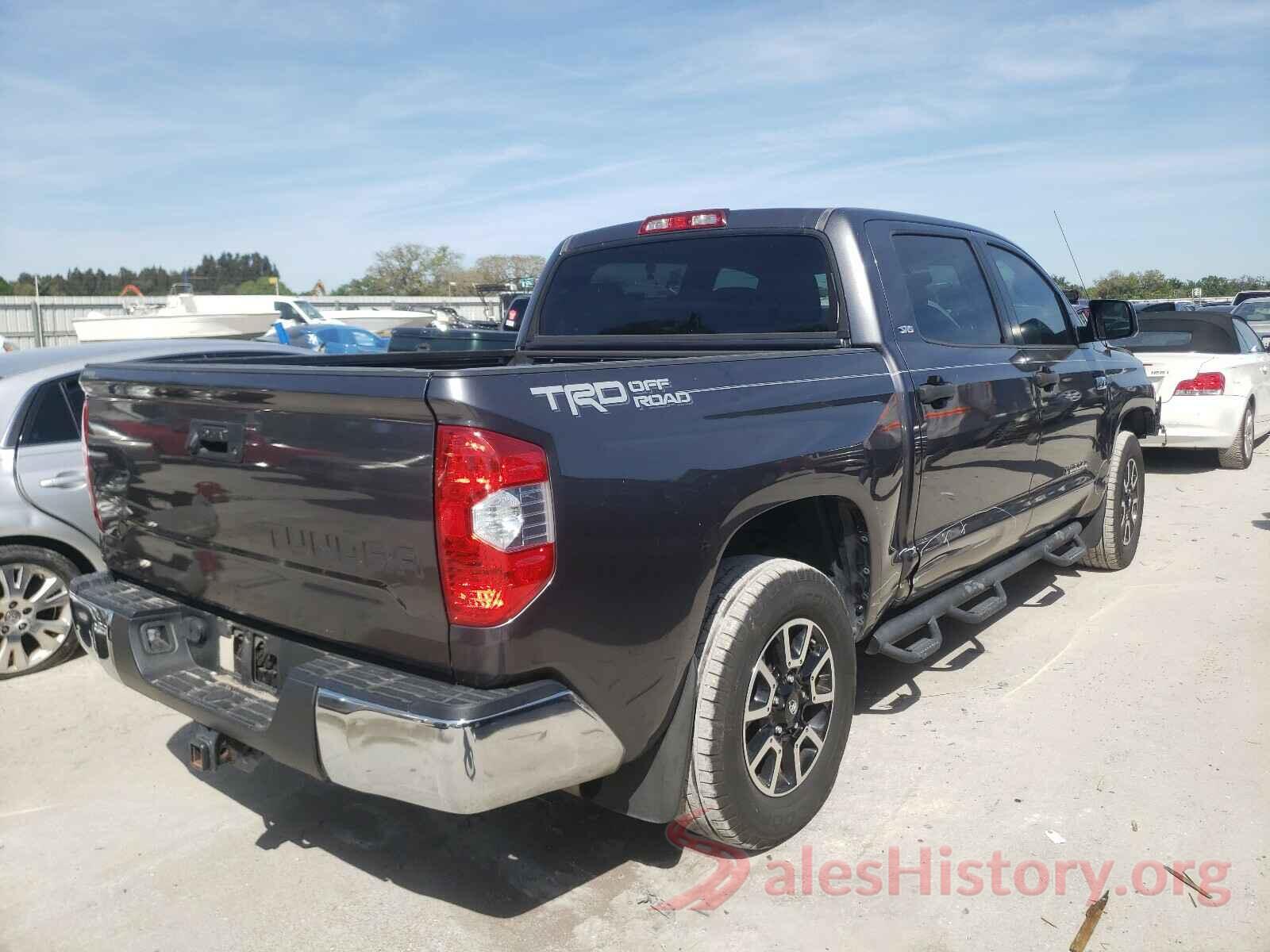 5TFEW5F19GX201754 2016 TOYOTA TUNDRA