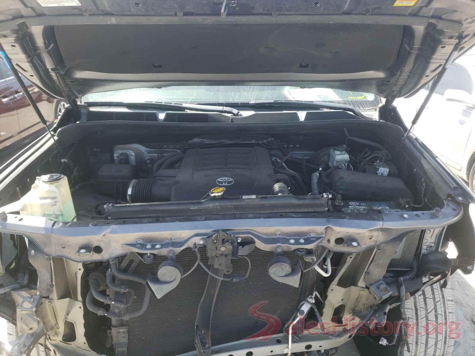 5TFEW5F19GX201754 2016 TOYOTA TUNDRA