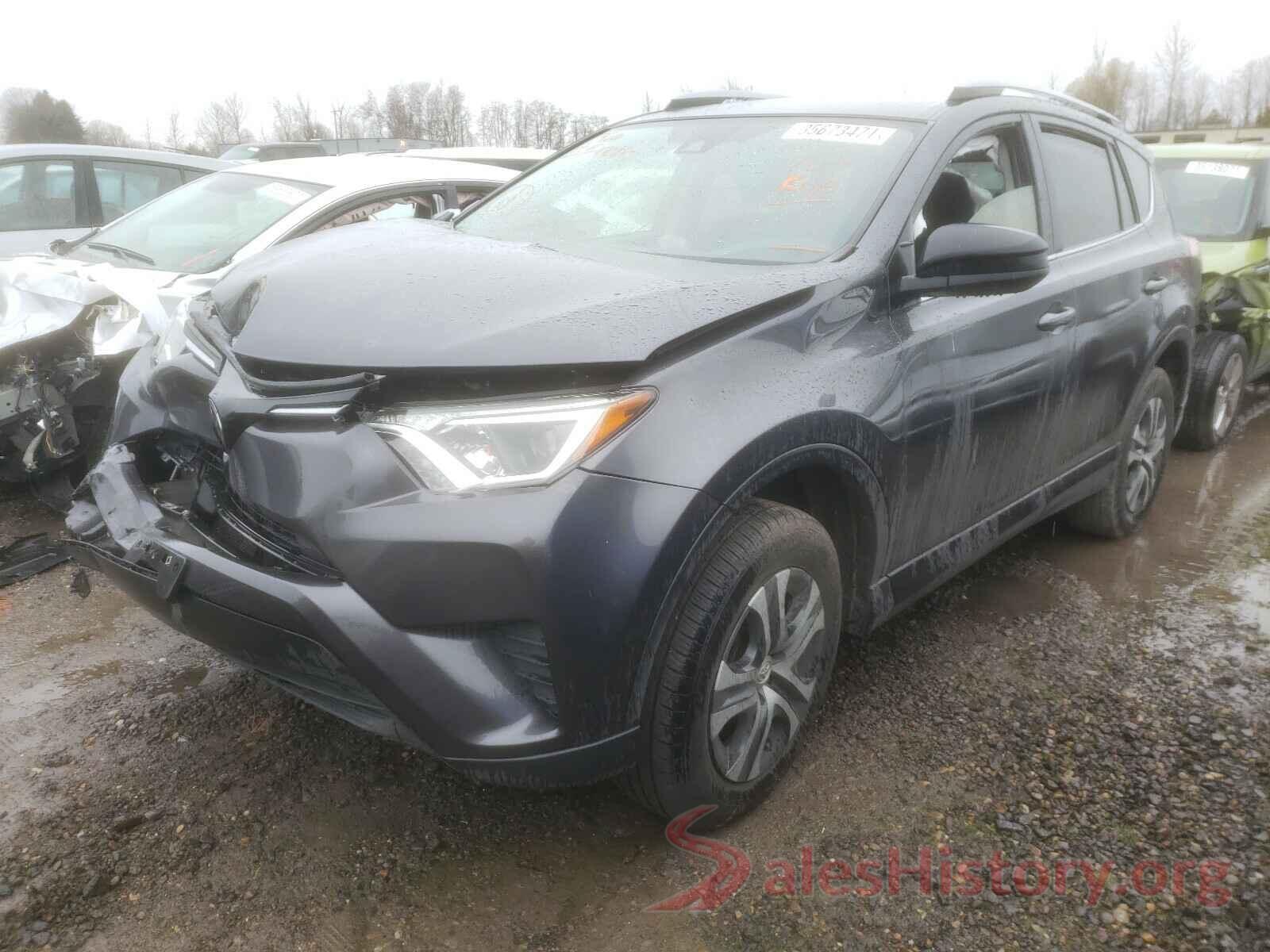 JTMBFREV0JJ723990 2018 TOYOTA RAV4