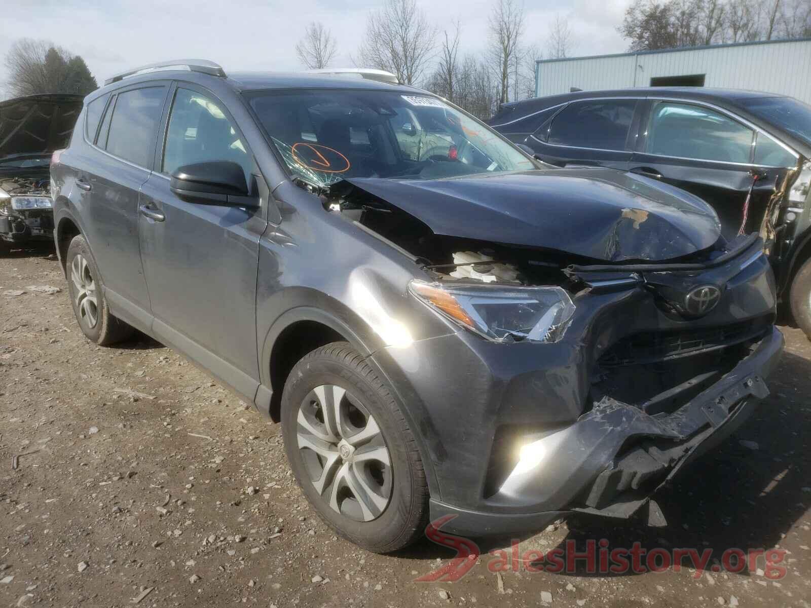 JTMBFREV0JJ723990 2018 TOYOTA RAV4