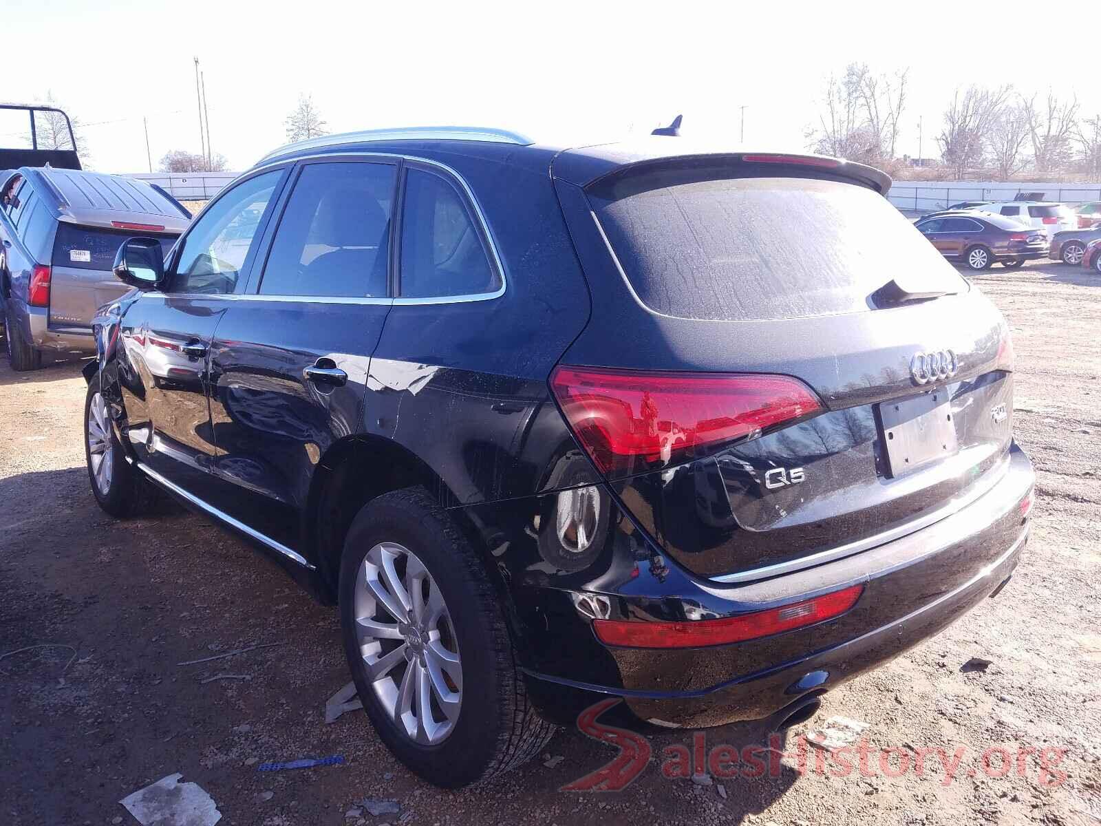 WA1L2AFP1GA002646 2016 AUDI Q5