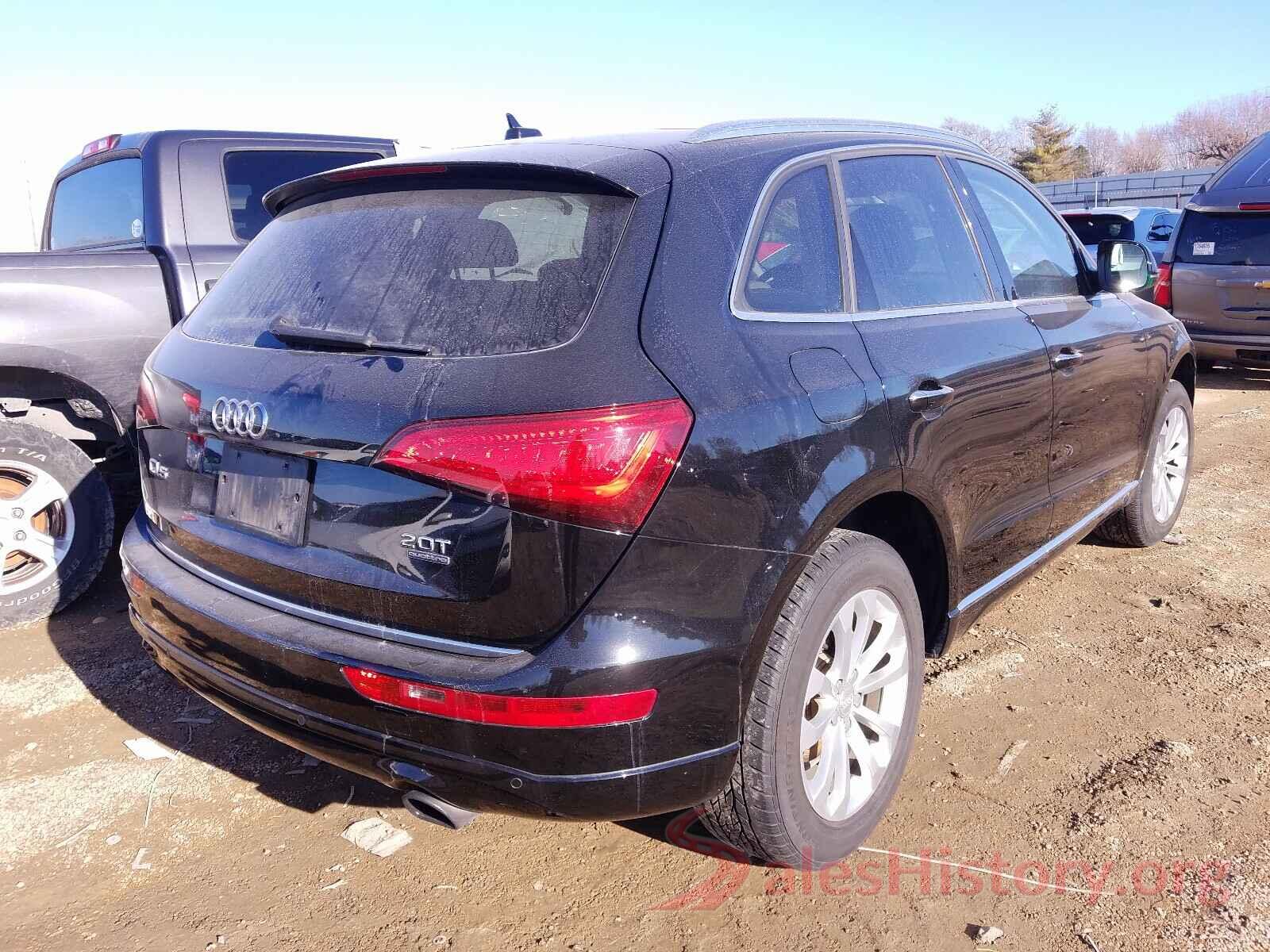 WA1L2AFP1GA002646 2016 AUDI Q5