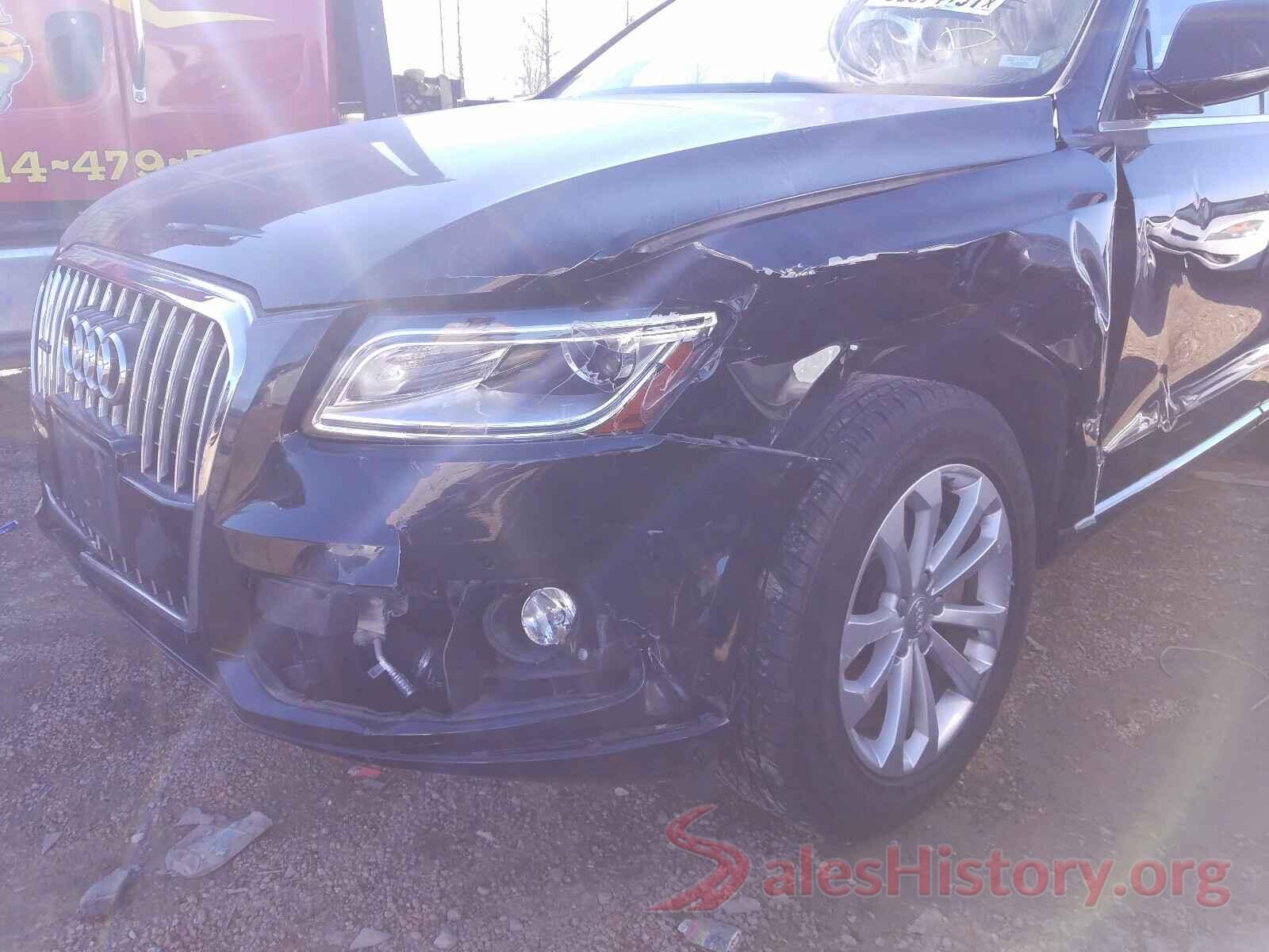 WA1L2AFP1GA002646 2016 AUDI Q5