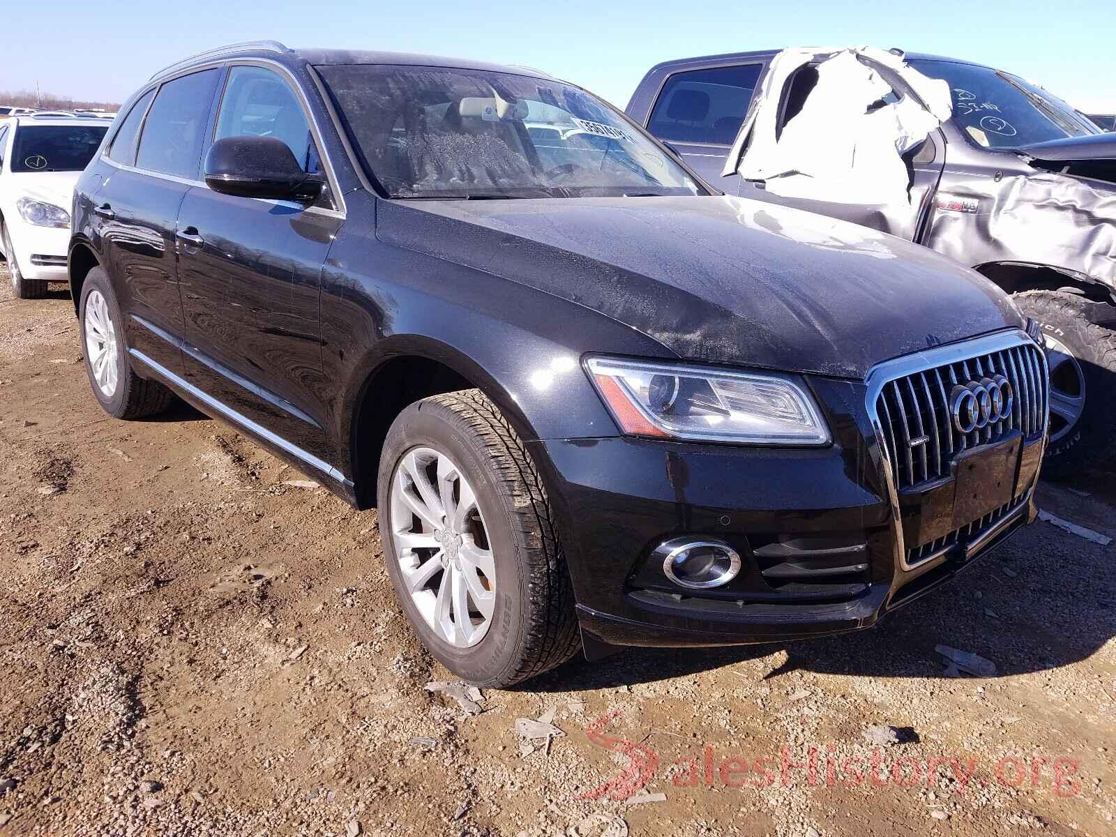 WA1L2AFP1GA002646 2016 AUDI Q5