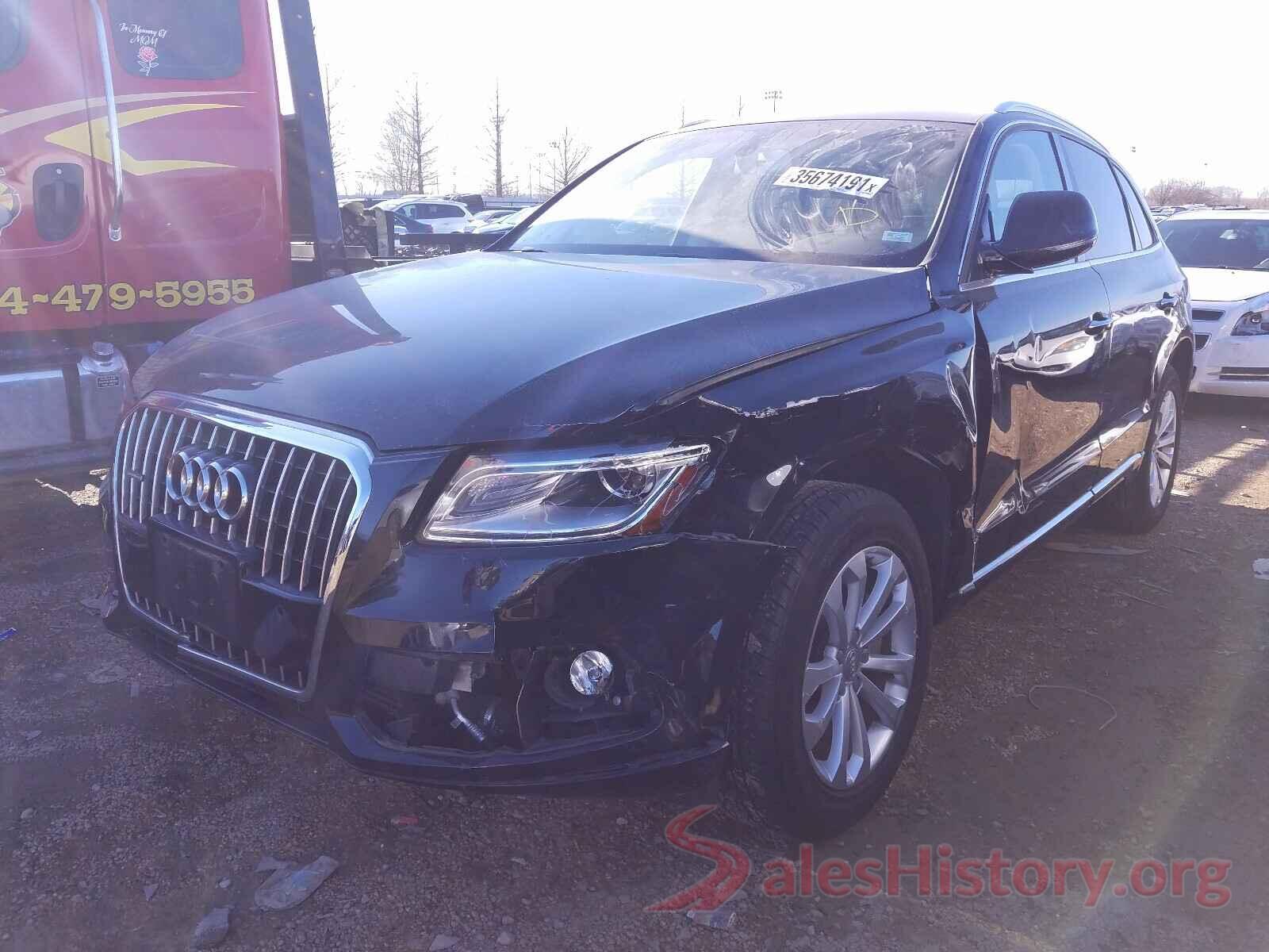 WA1L2AFP1GA002646 2016 AUDI Q5