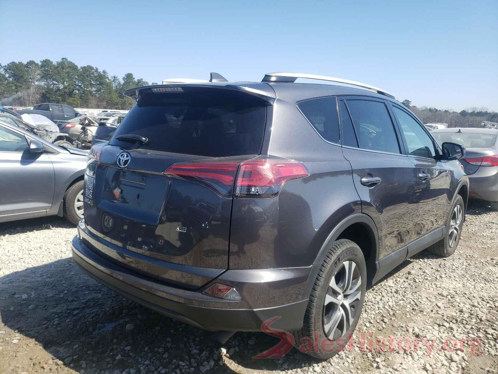 2T3ZFREV9GW293000 2016 TOYOTA RAV4