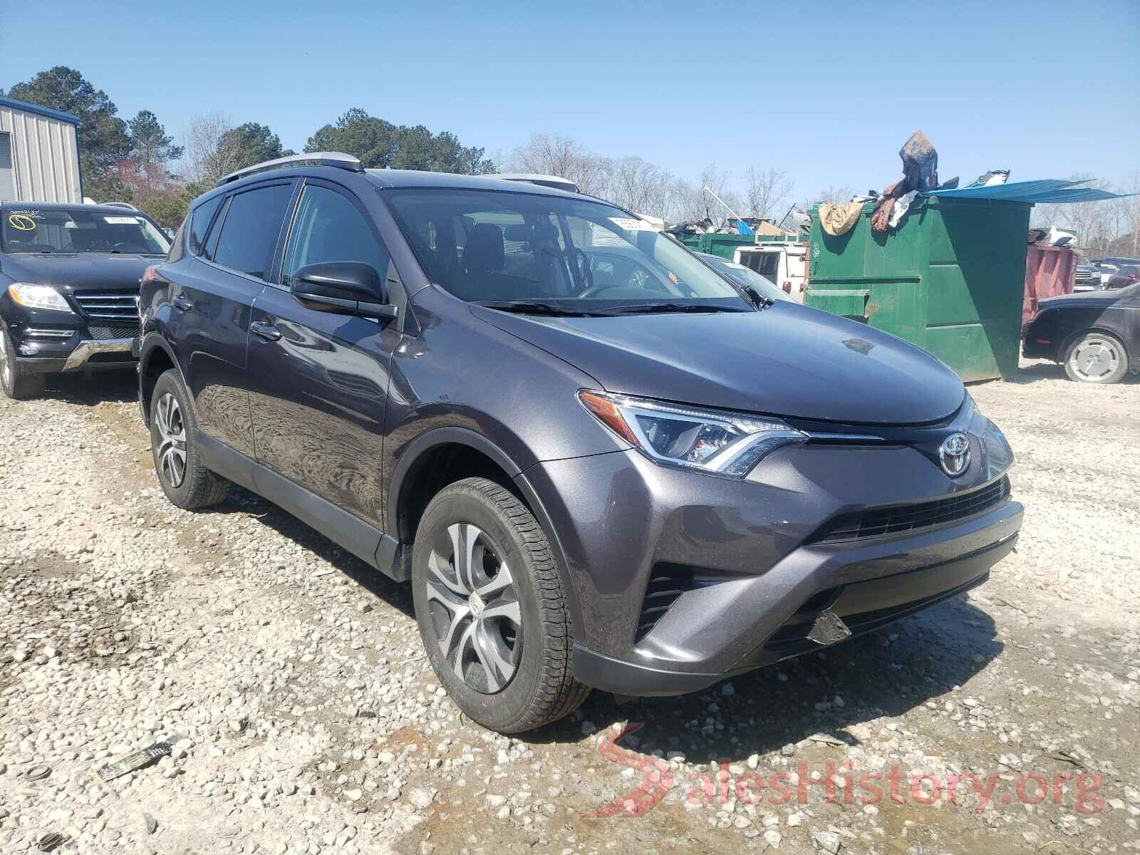 2T3ZFREV9GW293000 2016 TOYOTA RAV4