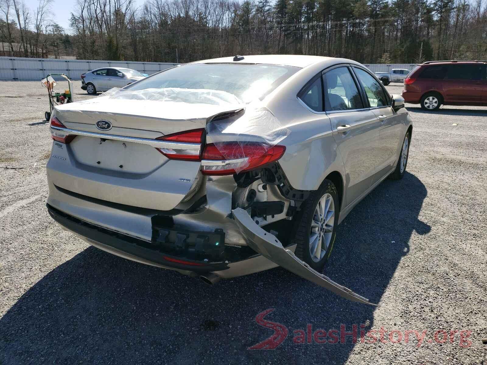 3FA6P0H75HR358753 2017 FORD FUSION