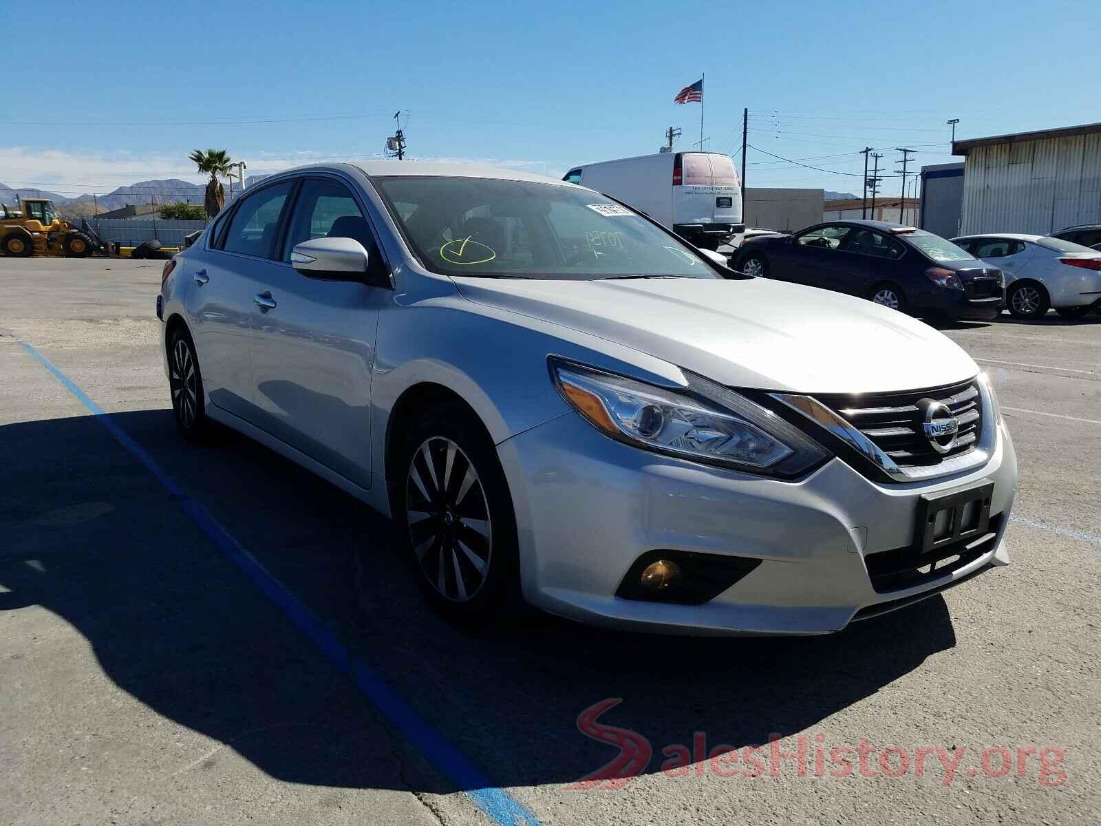 1N4AL3AP2JC245266 2018 NISSAN ALTIMA