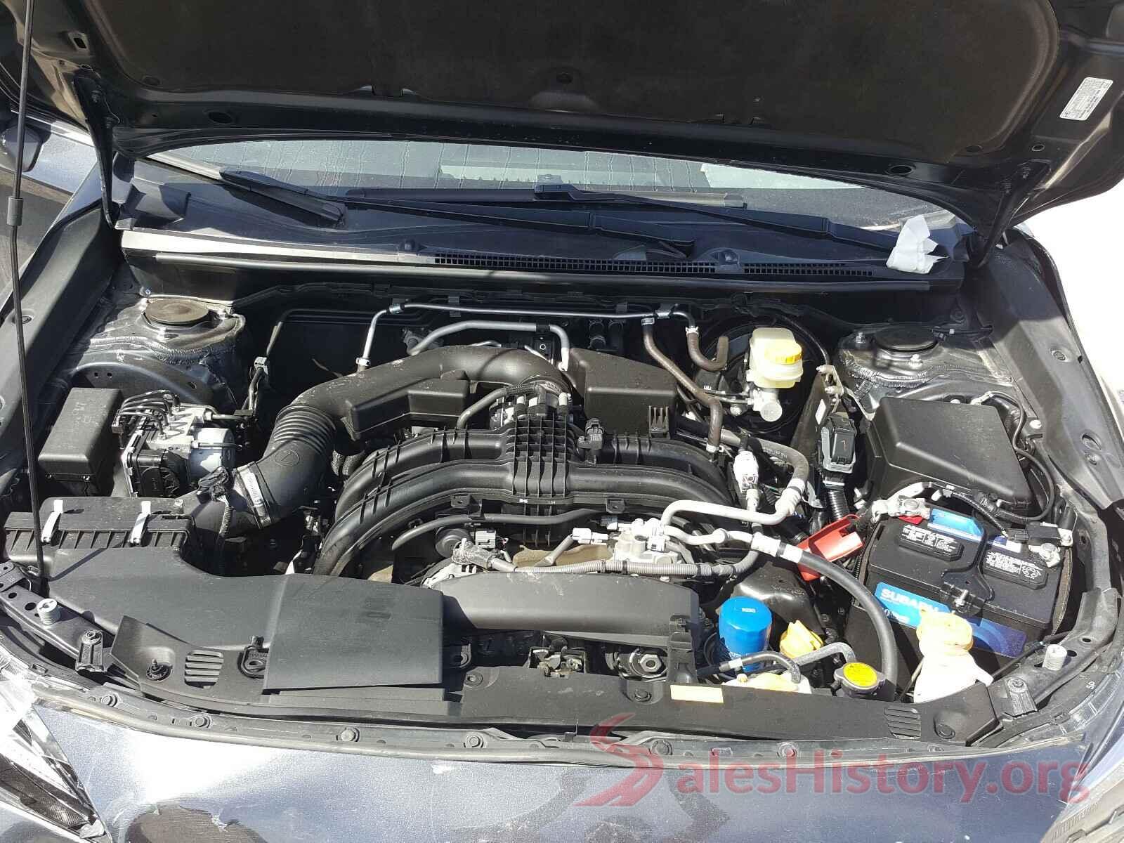 JF2GTANC6KH238214 2019 SUBARU CROSSTREK