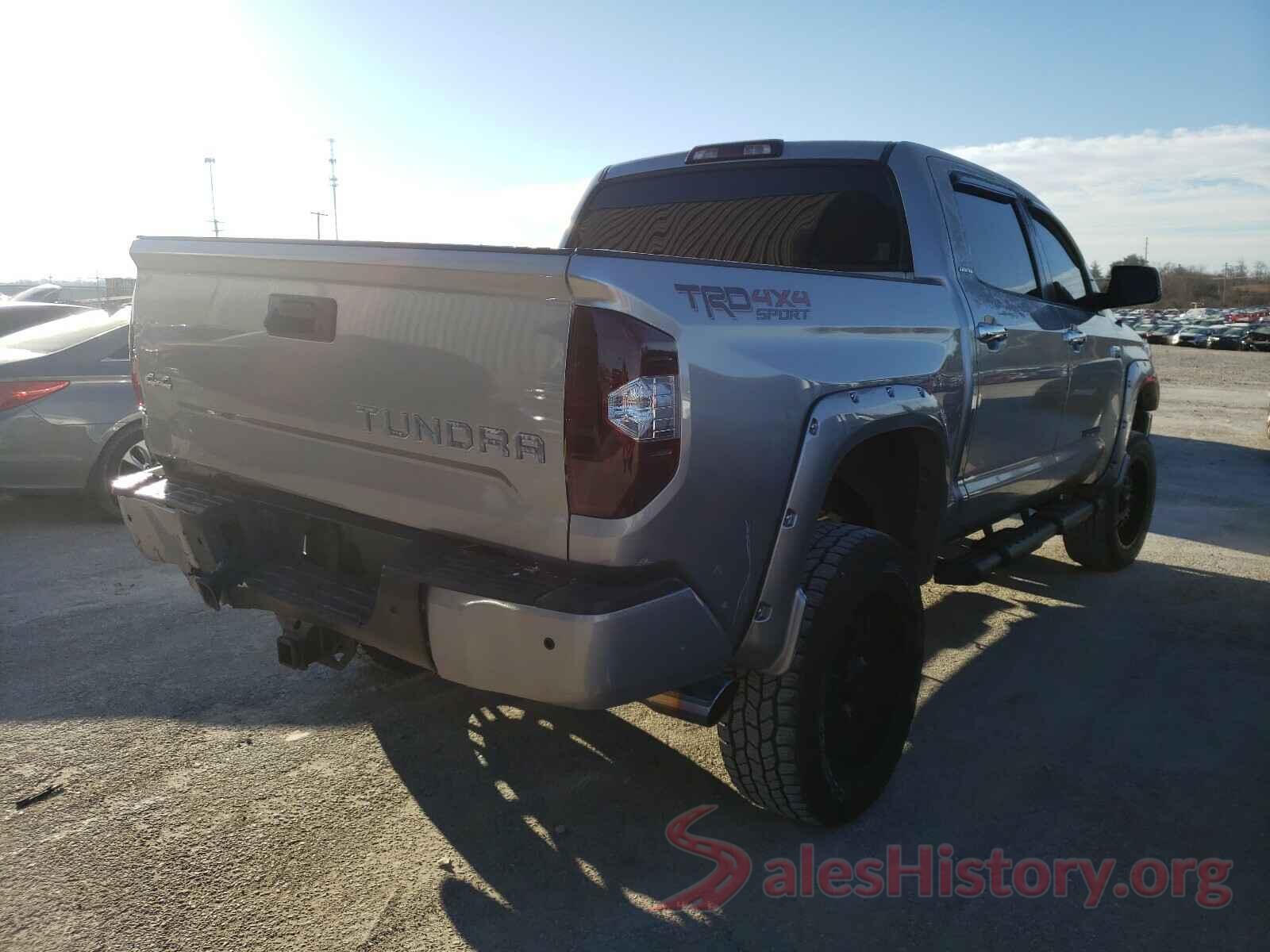 5TFHY5F13KX813299 2019 TOYOTA TUNDRA