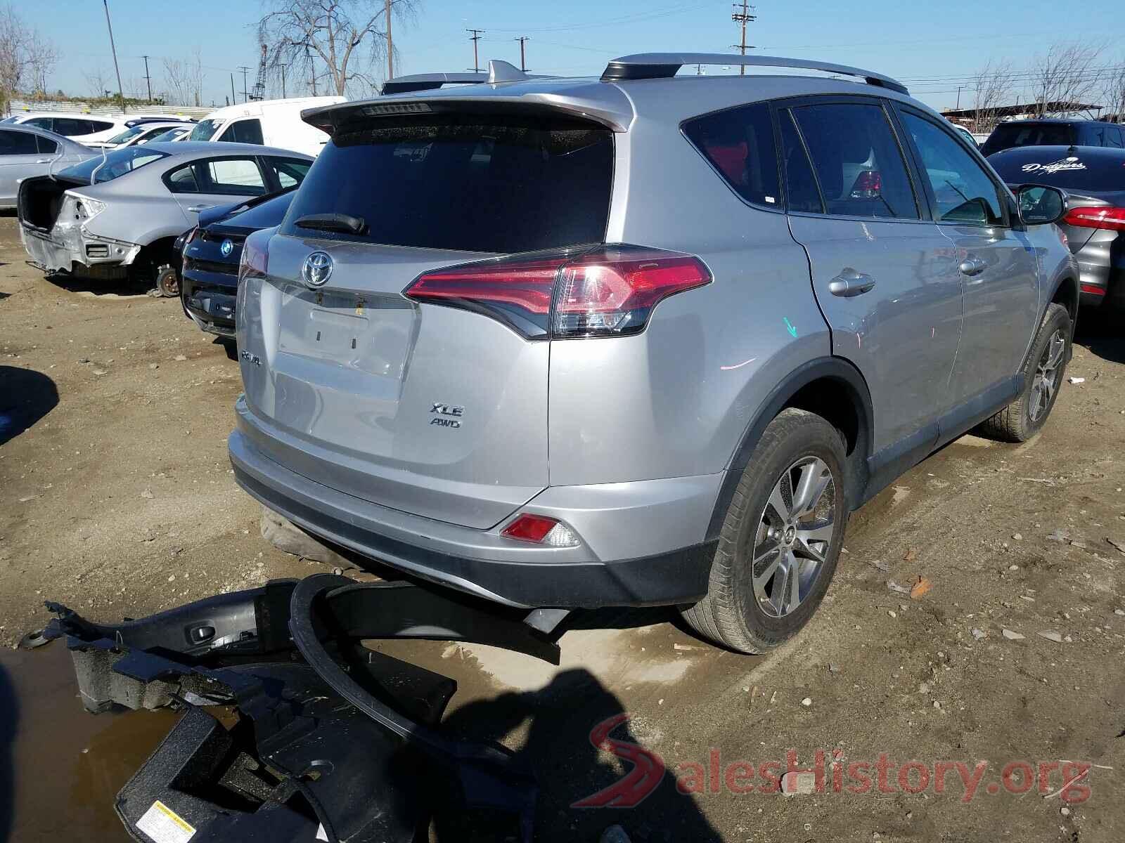 2T3RFREV7JW763628 2018 TOYOTA RAV4