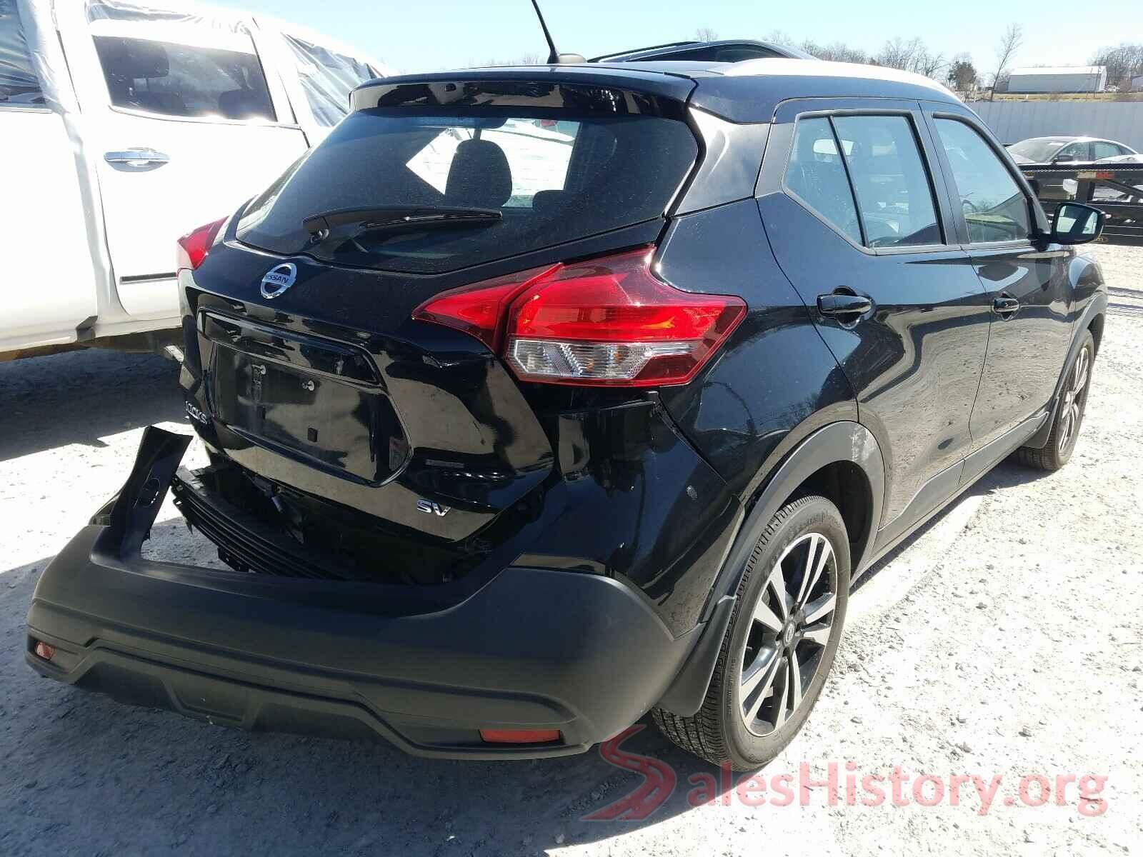 3N1CP5CU7JL544880 2018 NISSAN KICKS